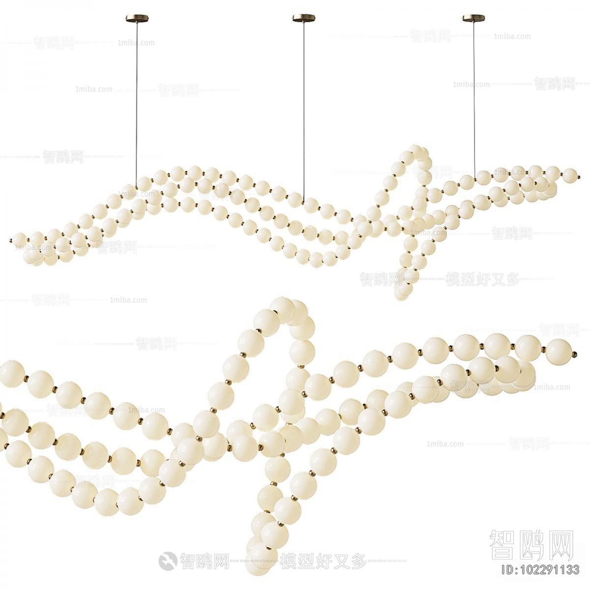 Modern Droplight
