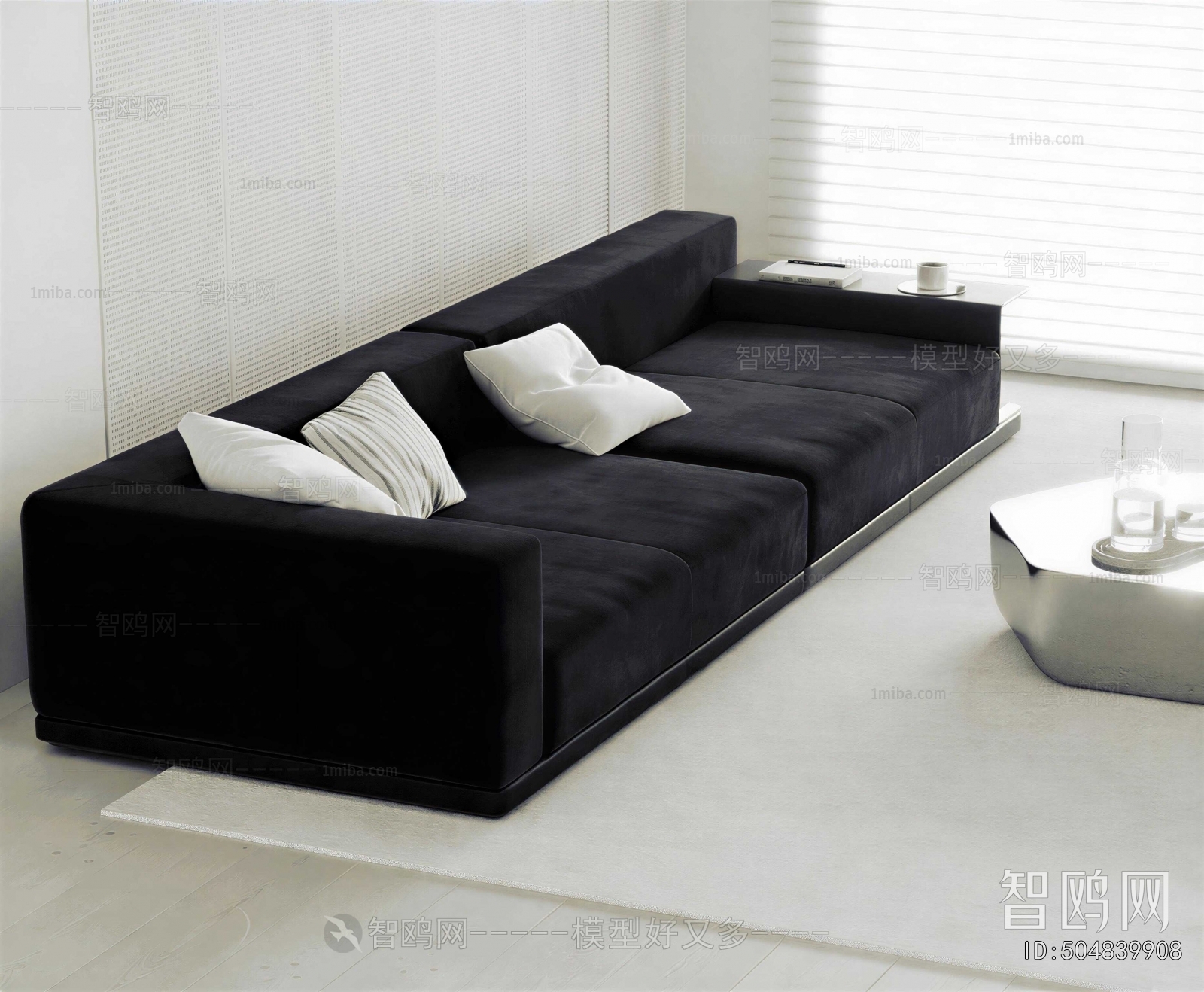 Modern A Sofa For Two