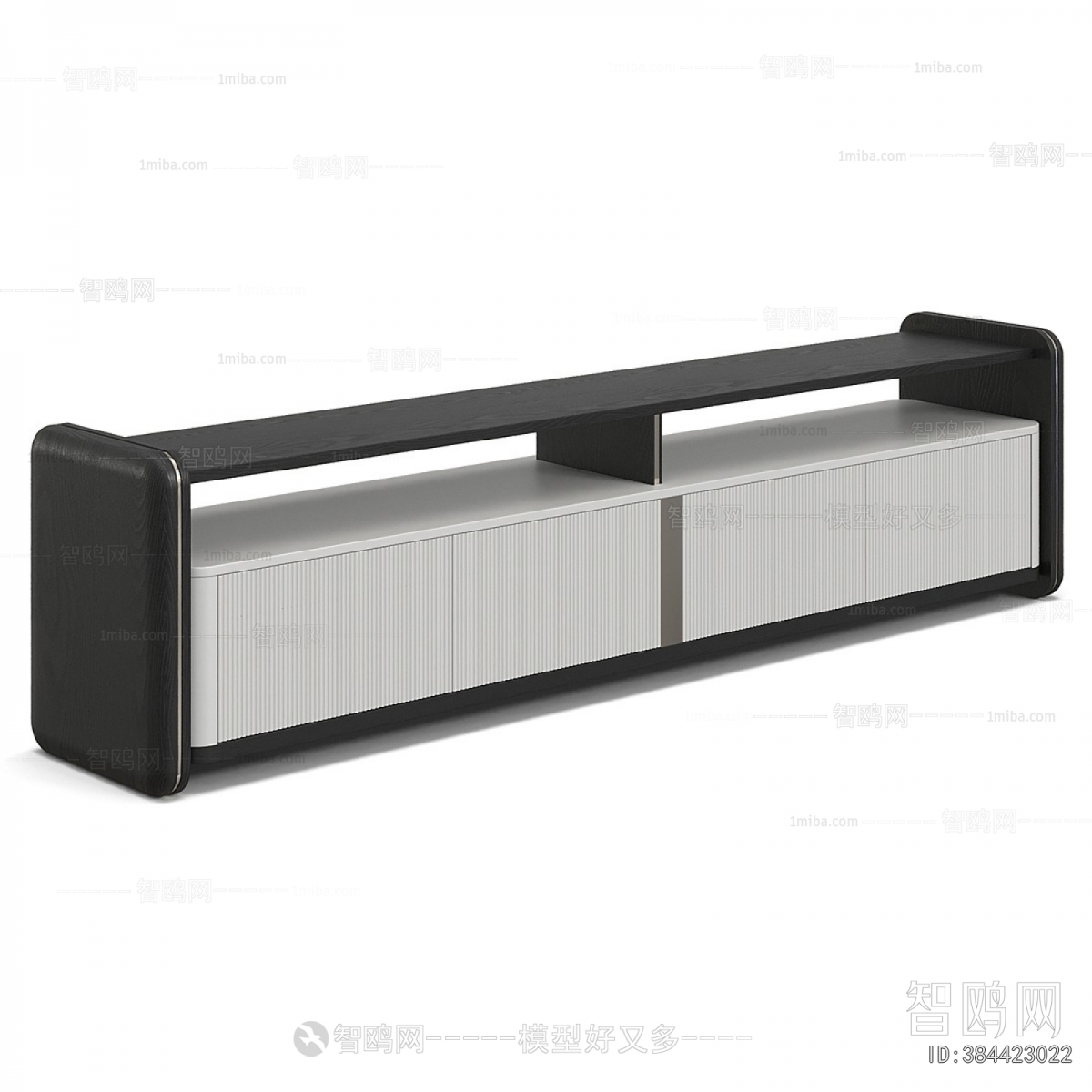 Modern TV Cabinet