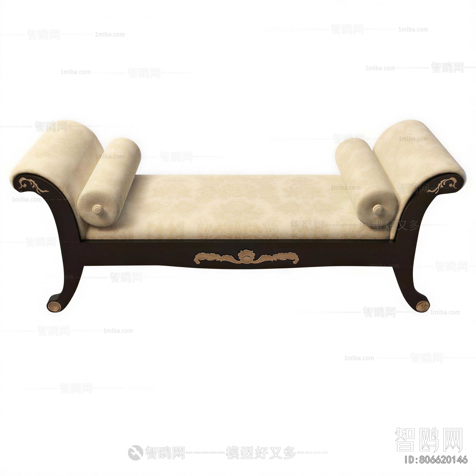 European Style Bench