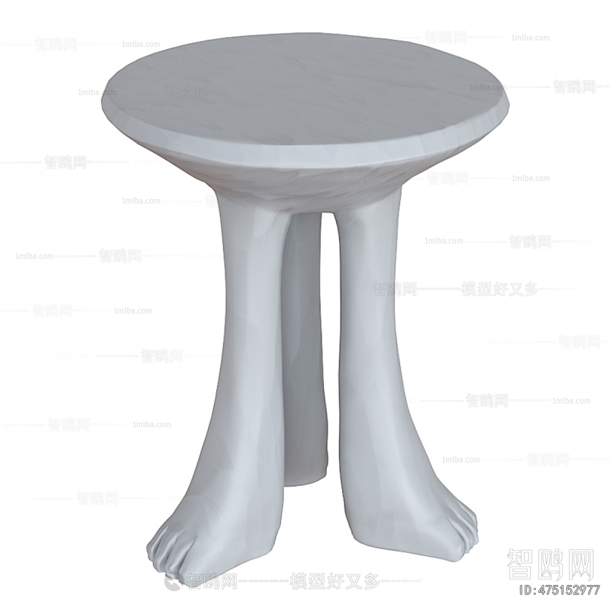 Modern Side Table/corner Table