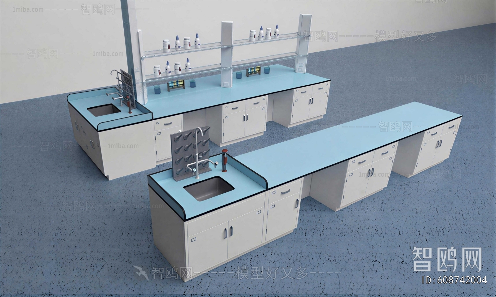 Modern Operation Console
