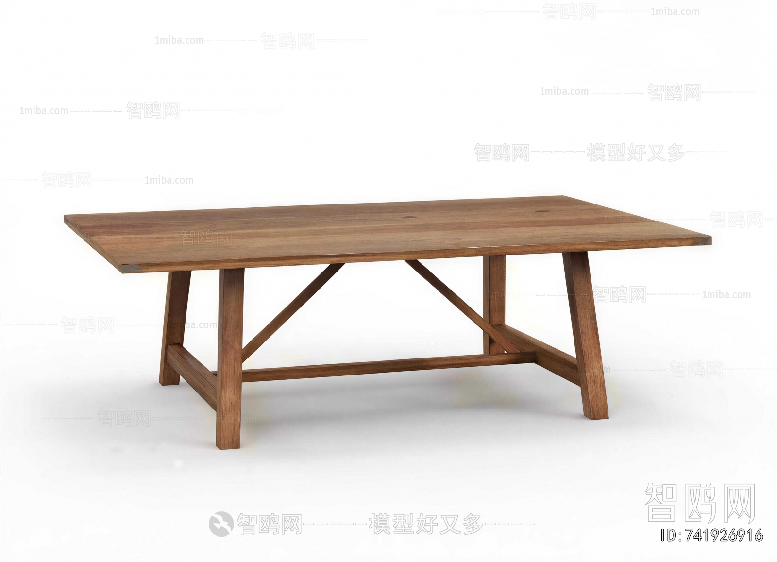Modern Dining Table