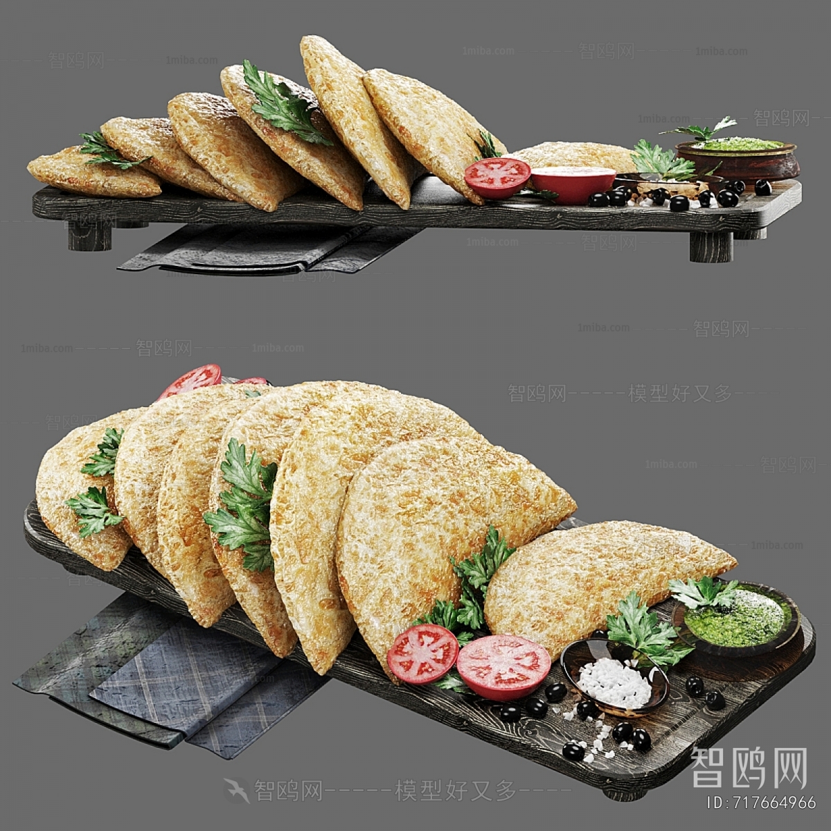 Modern Food