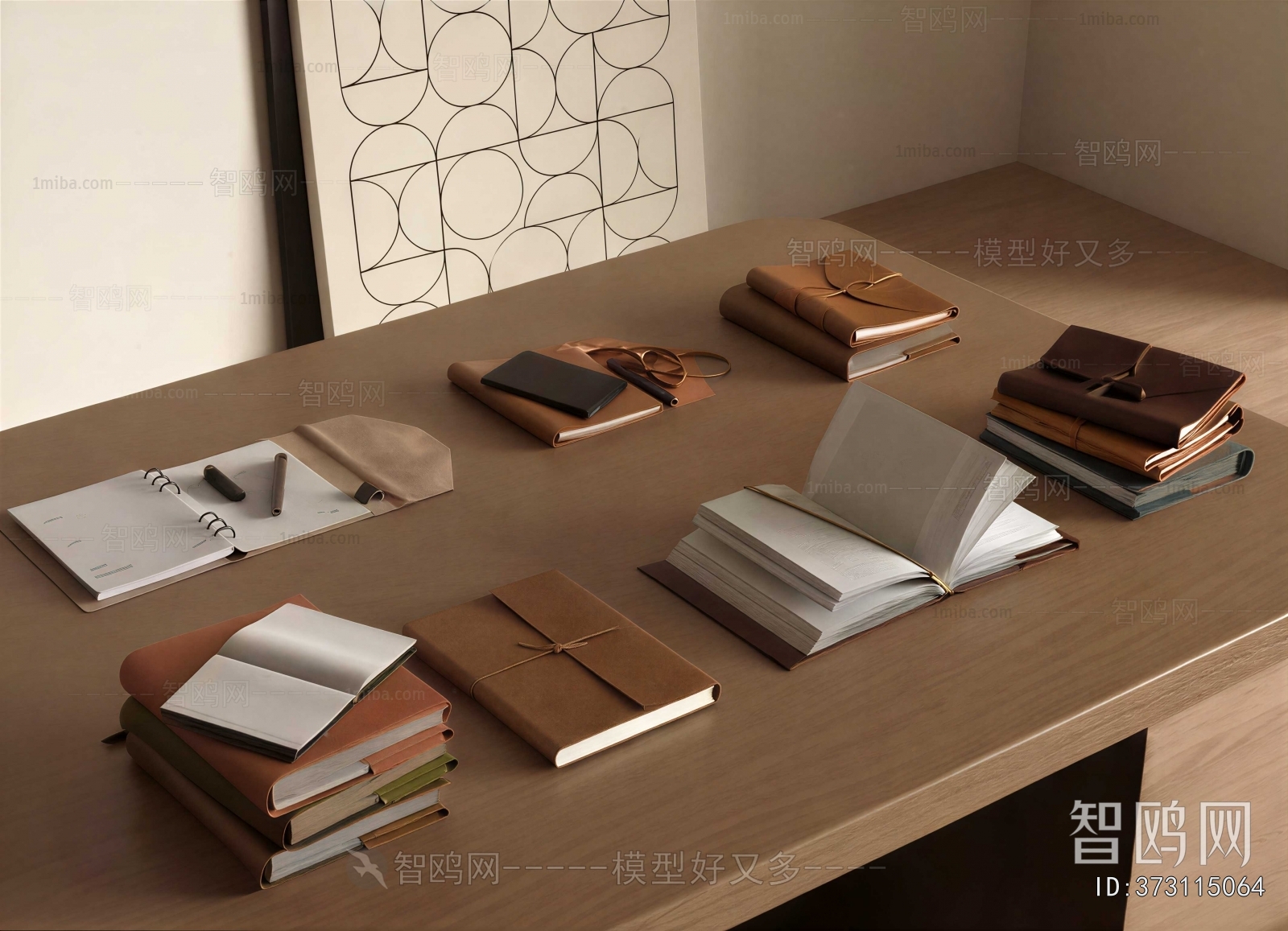 Modern Book