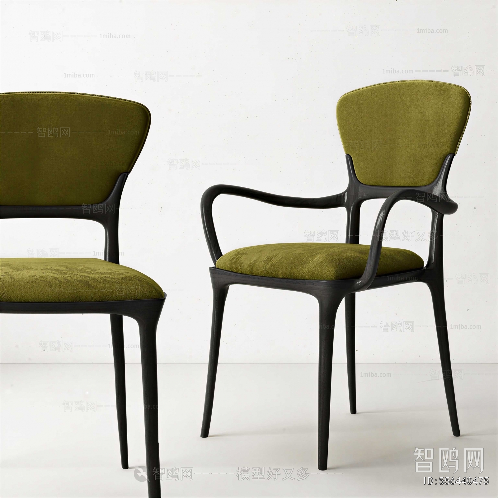 French Style Dining Chair