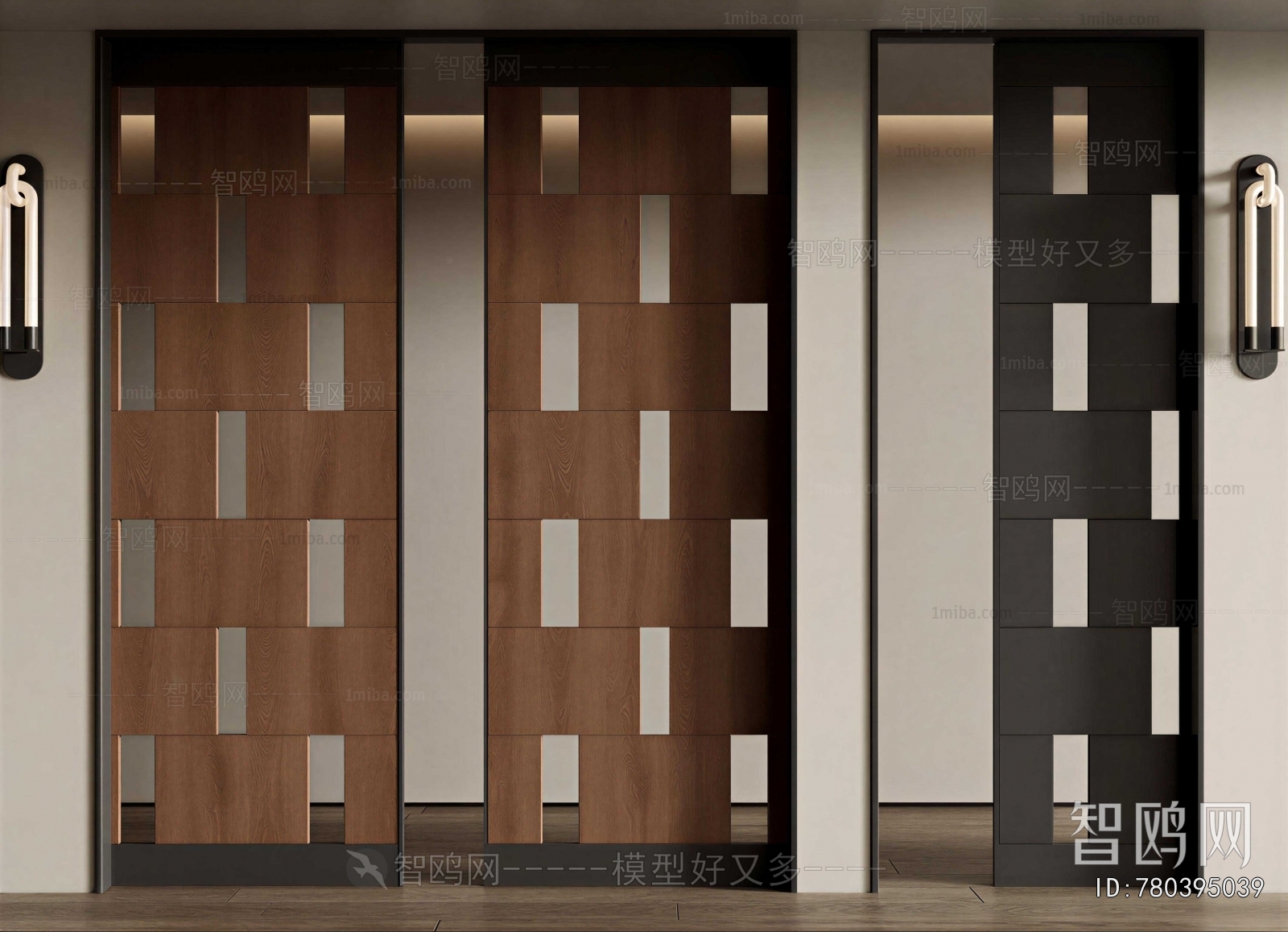 Modern Partition