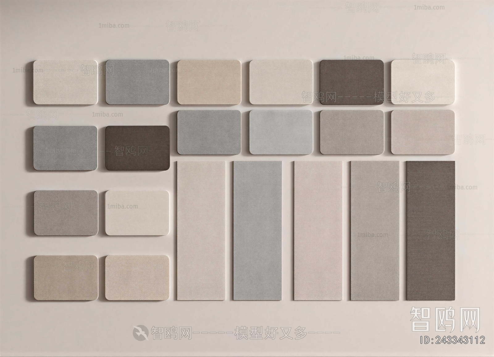 Modern Panels