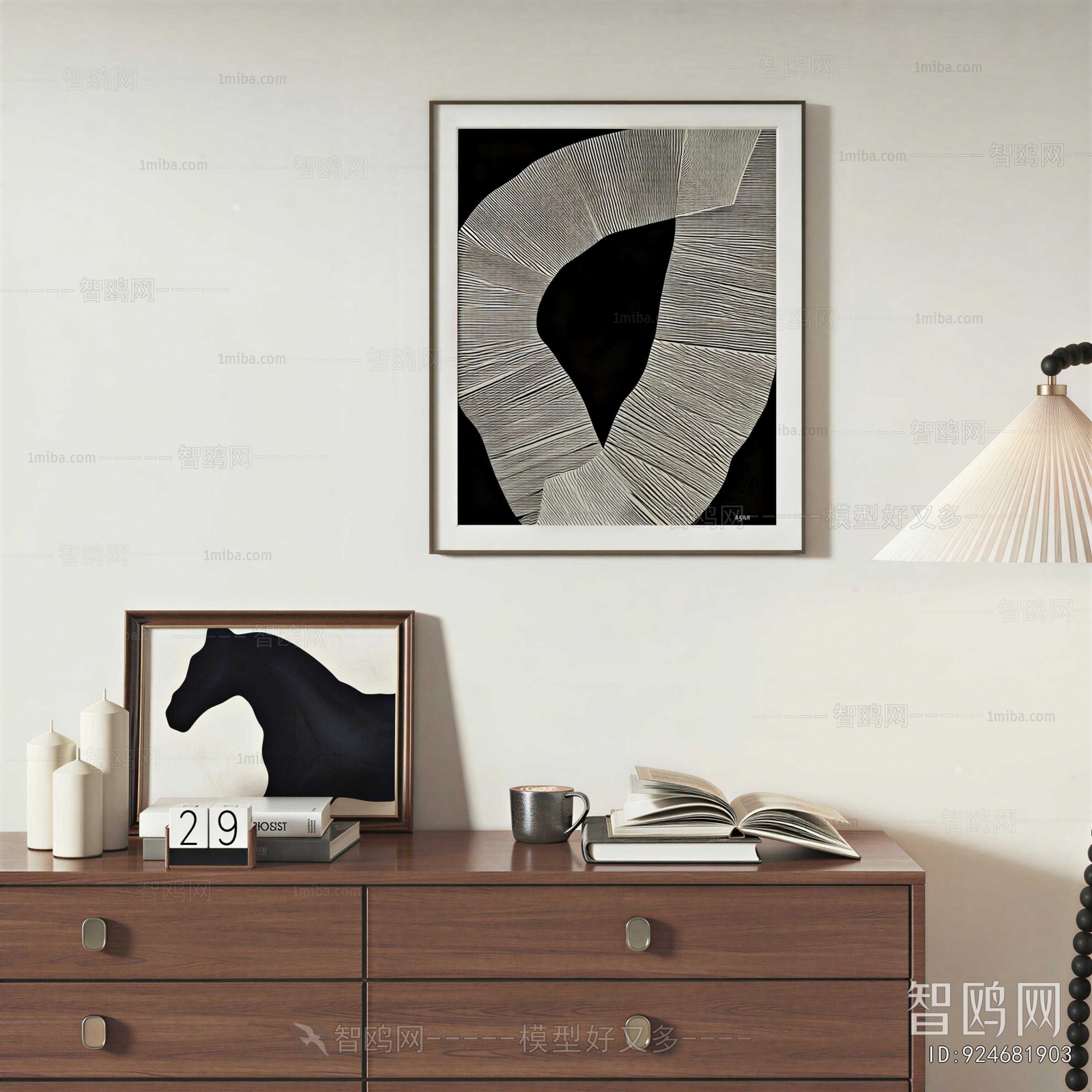 Modern Painting