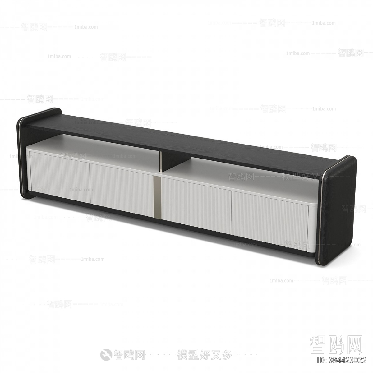 Modern TV Cabinet