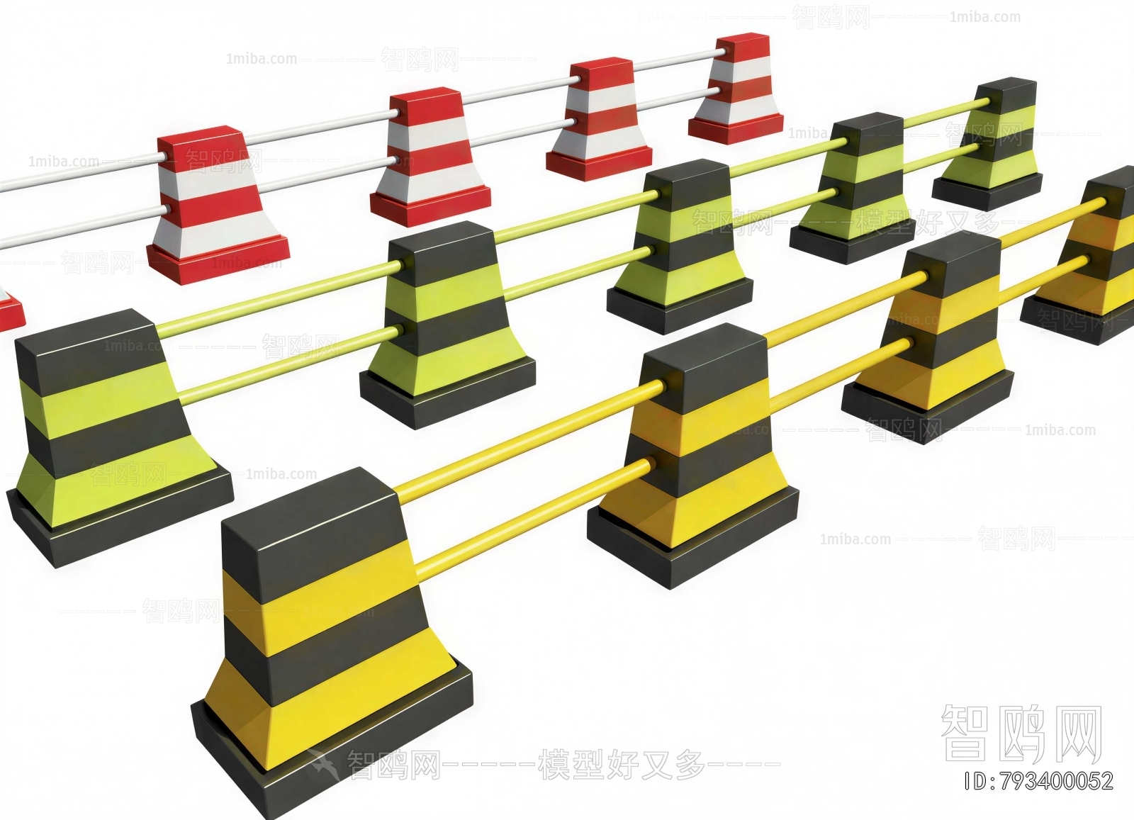 Modern Road Facilities