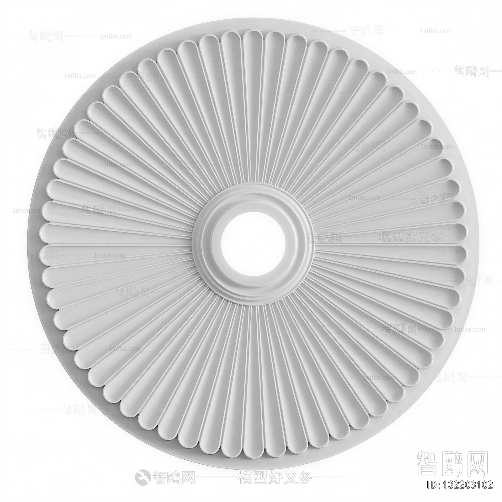 Modern Wall Lamp