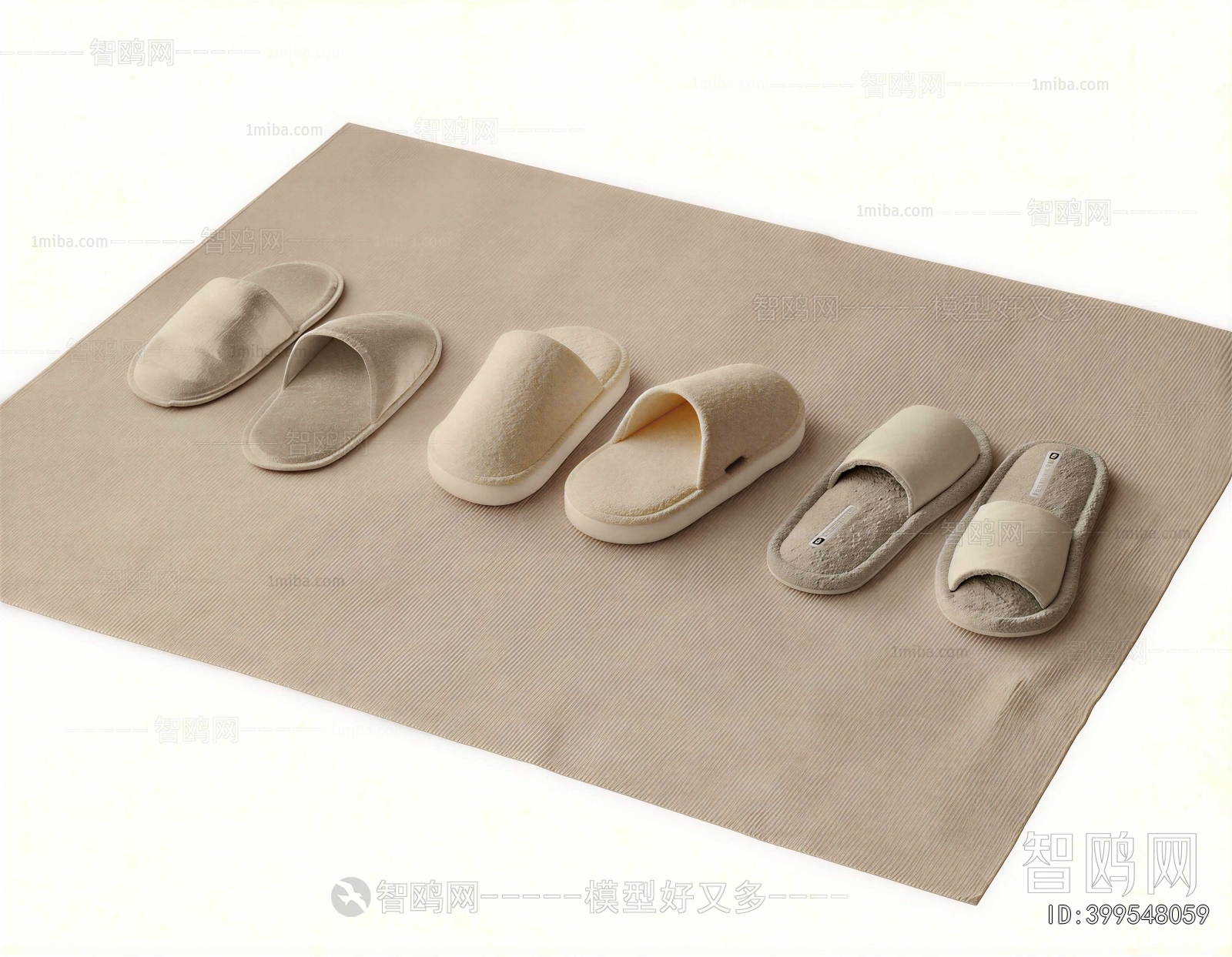 Modern Shoes