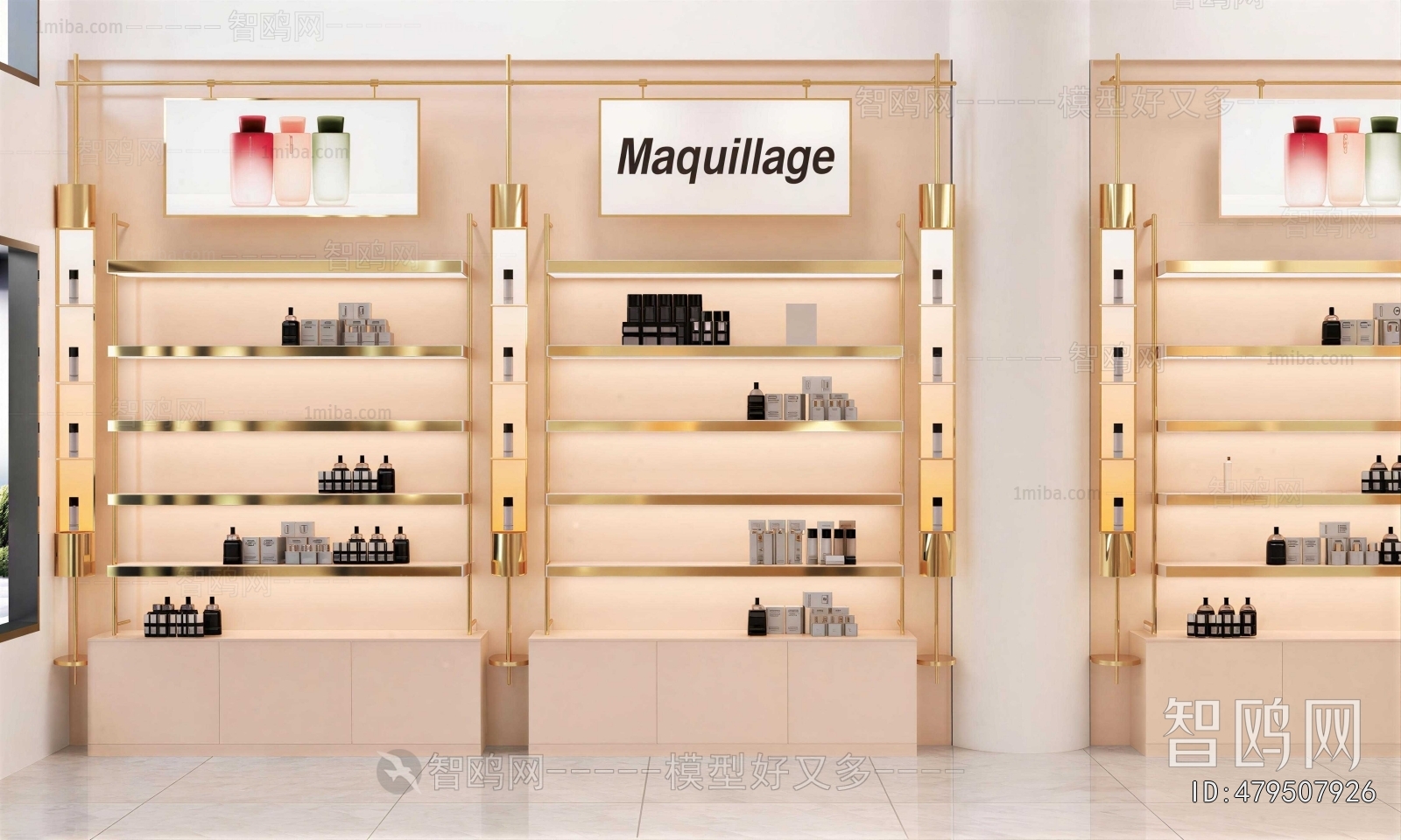 Modern Showcase