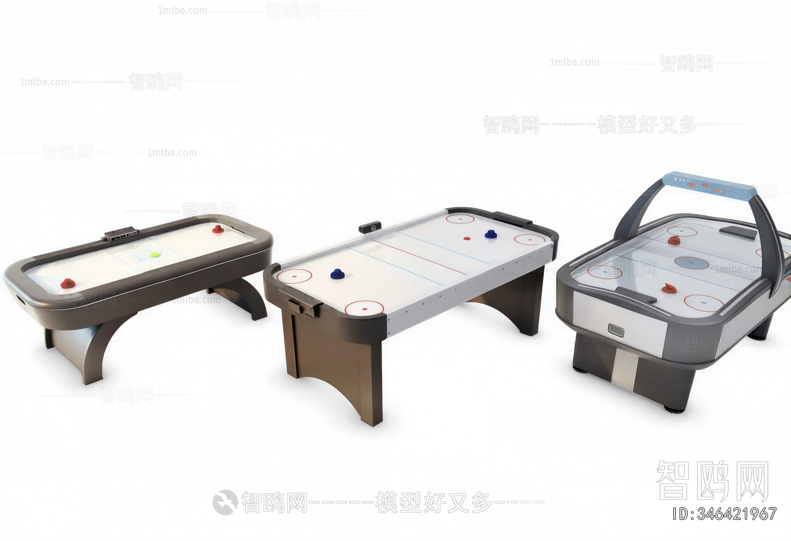 Modern Entertainment Table And Chair