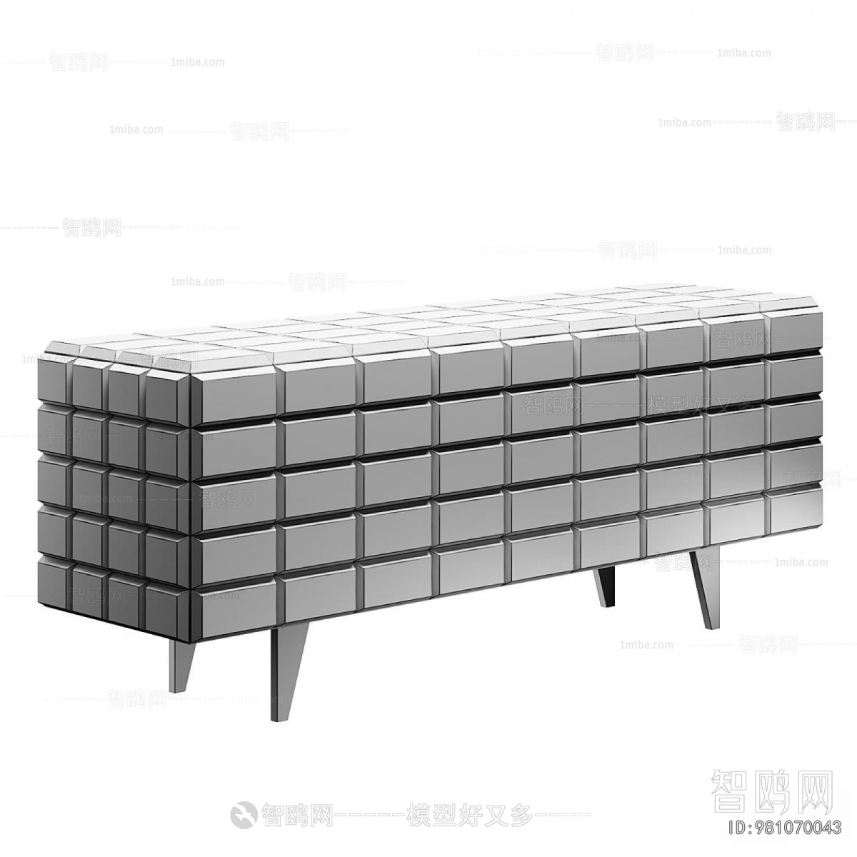 Modern TV Cabinet