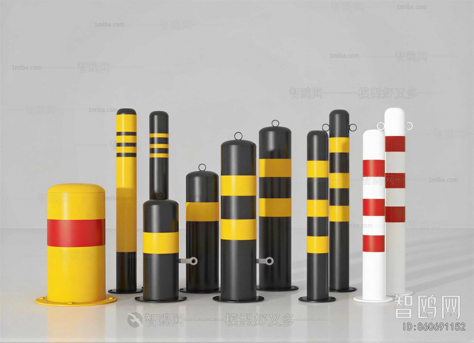 Modern Road Facilities