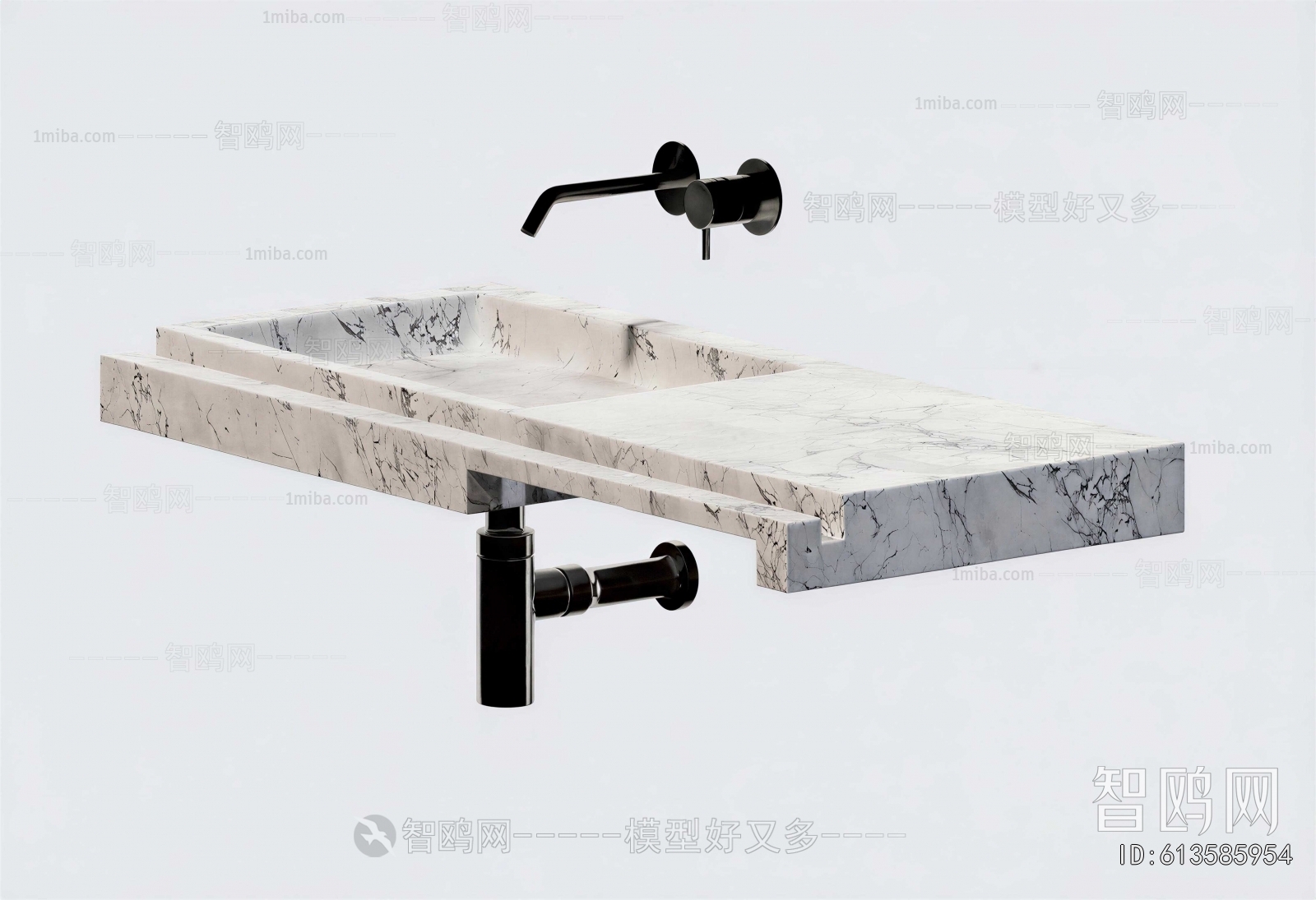 Modern Basin