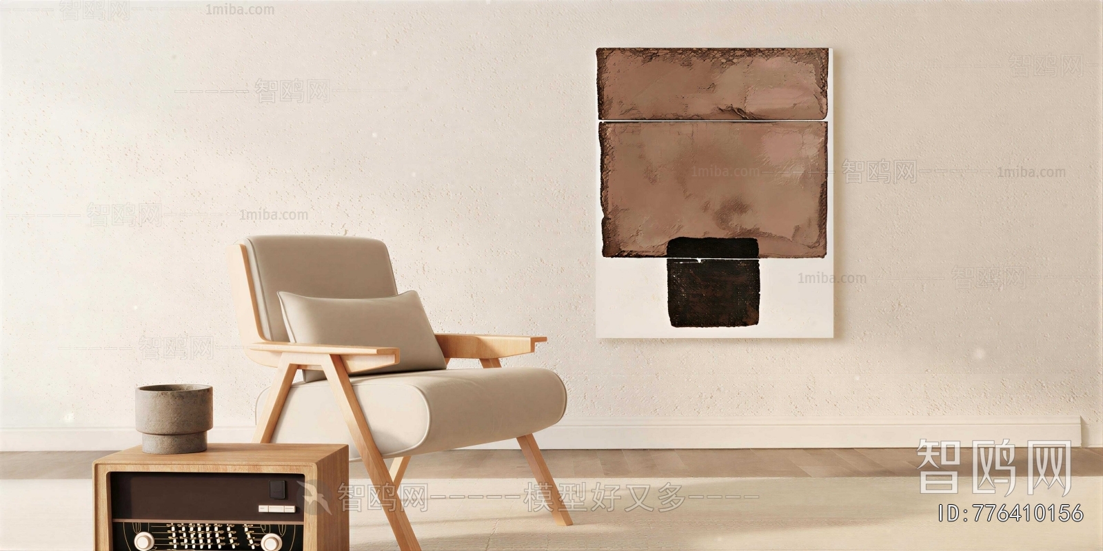 Modern Painting