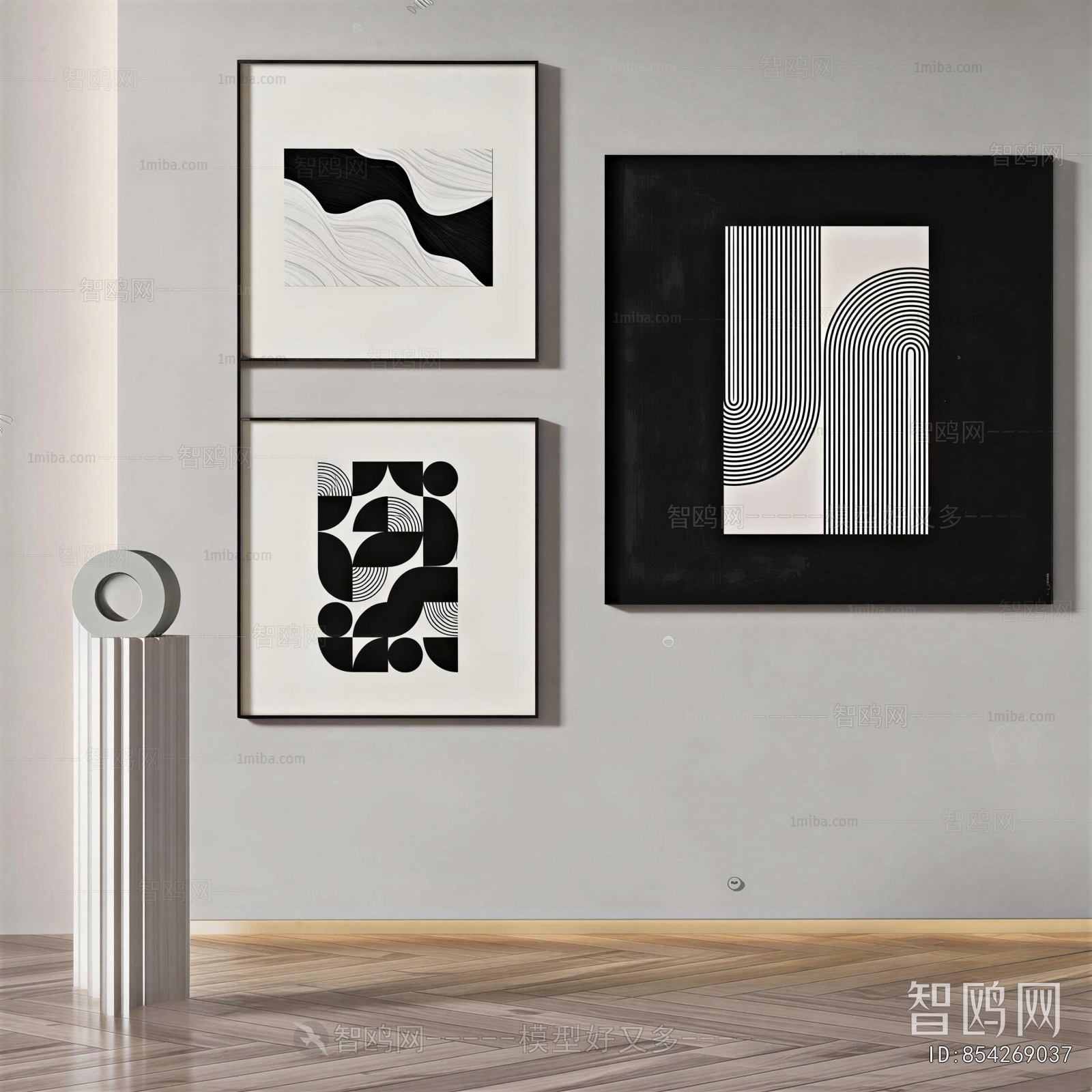 Modern Painting