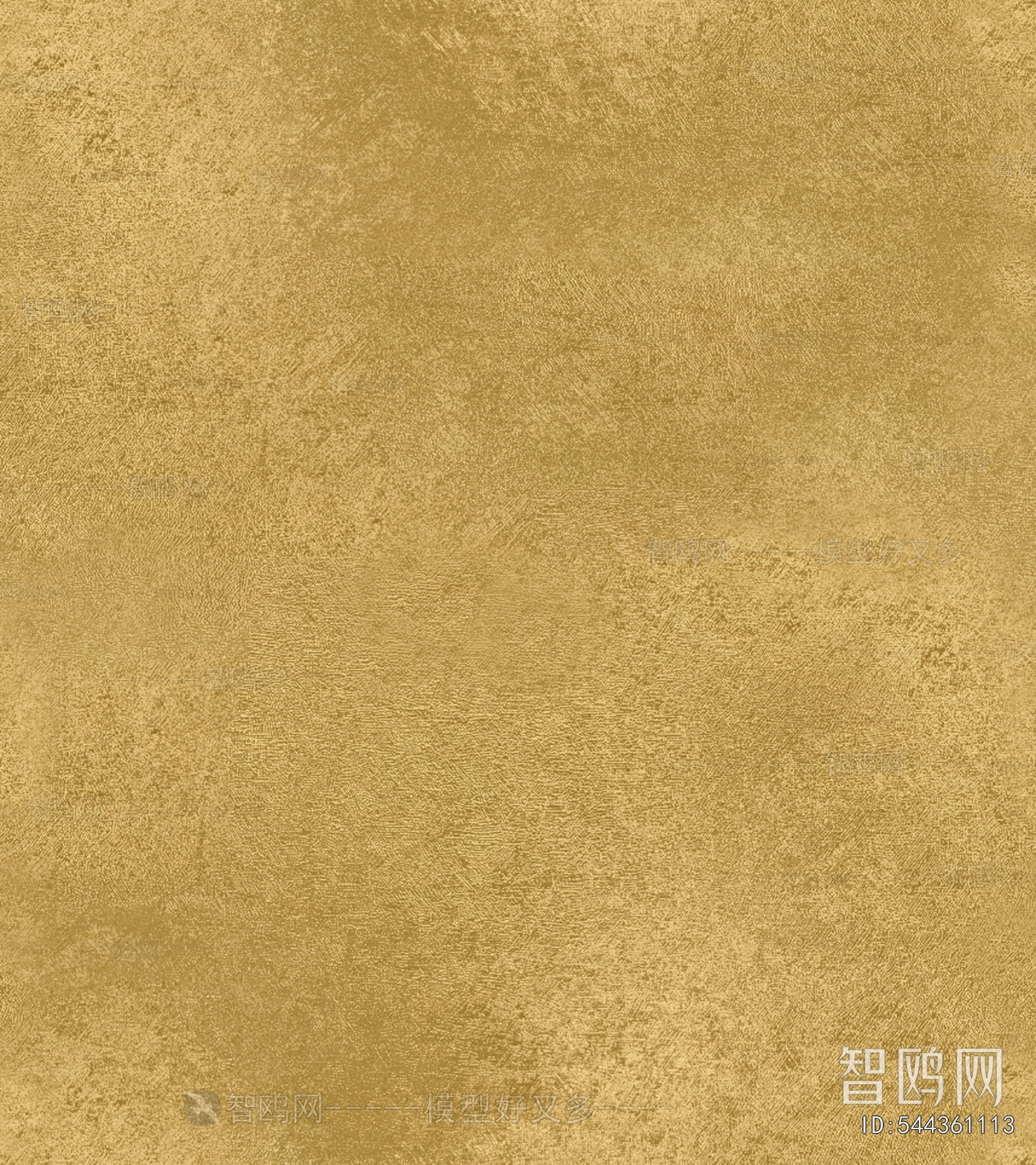 Gold Foil And Silver Foil