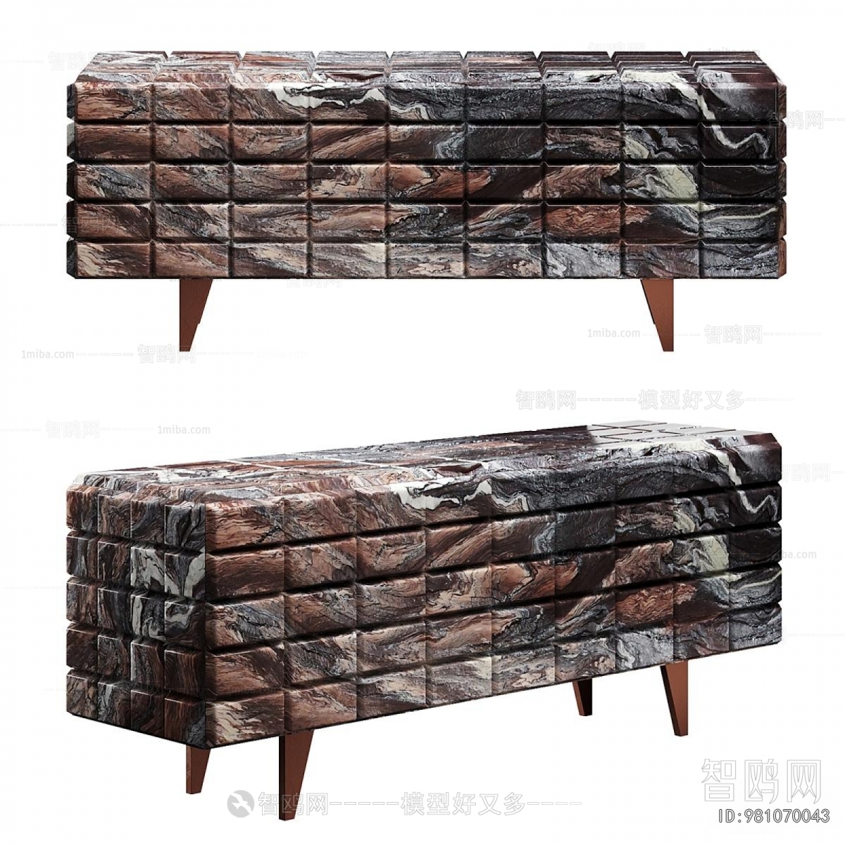 Modern TV Cabinet