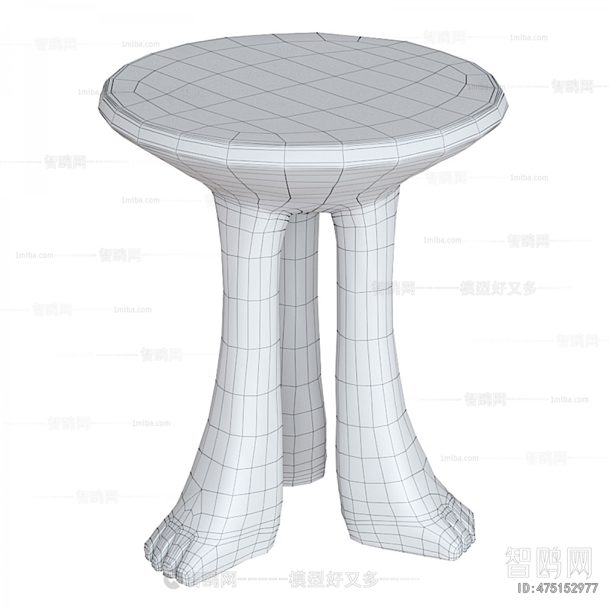 Modern Side Table/corner Table