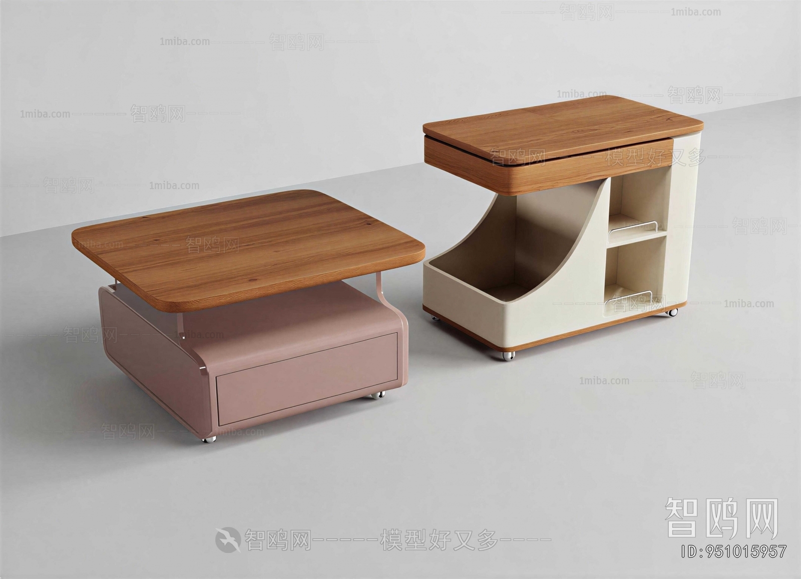 Modern Coffee Table