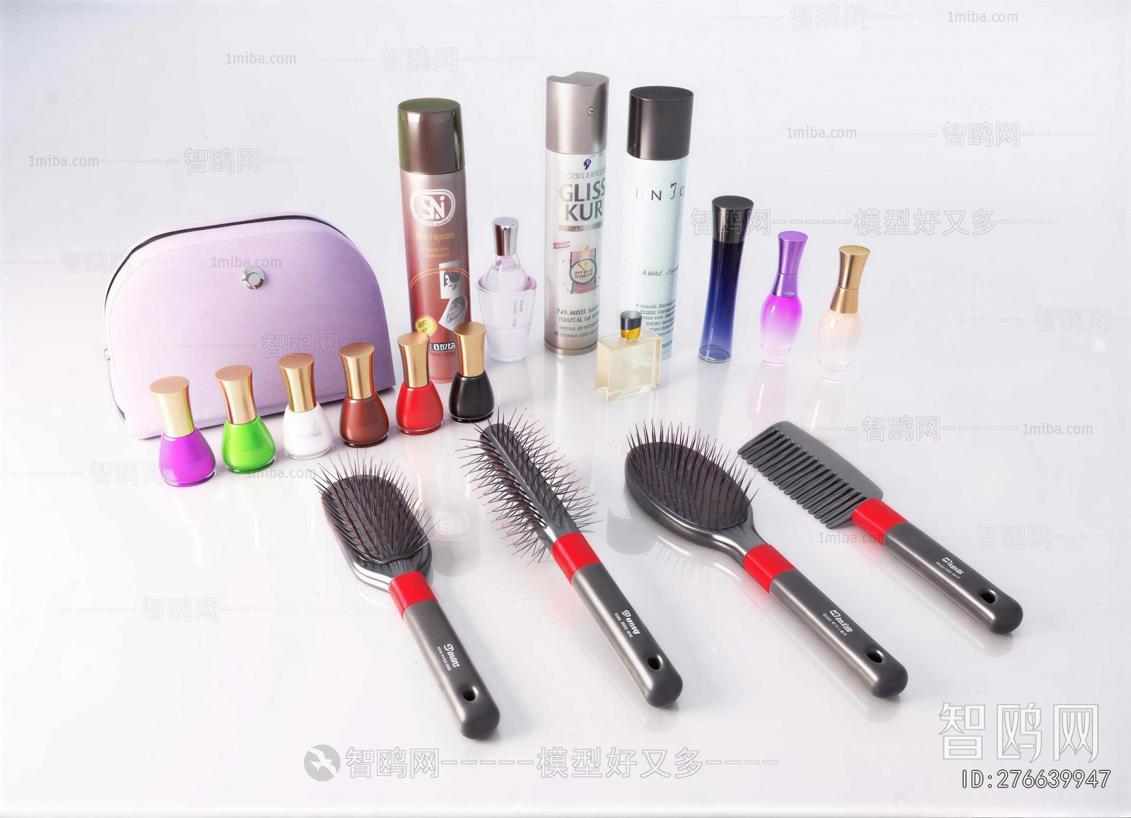 Modern Perfume/Cosmetics