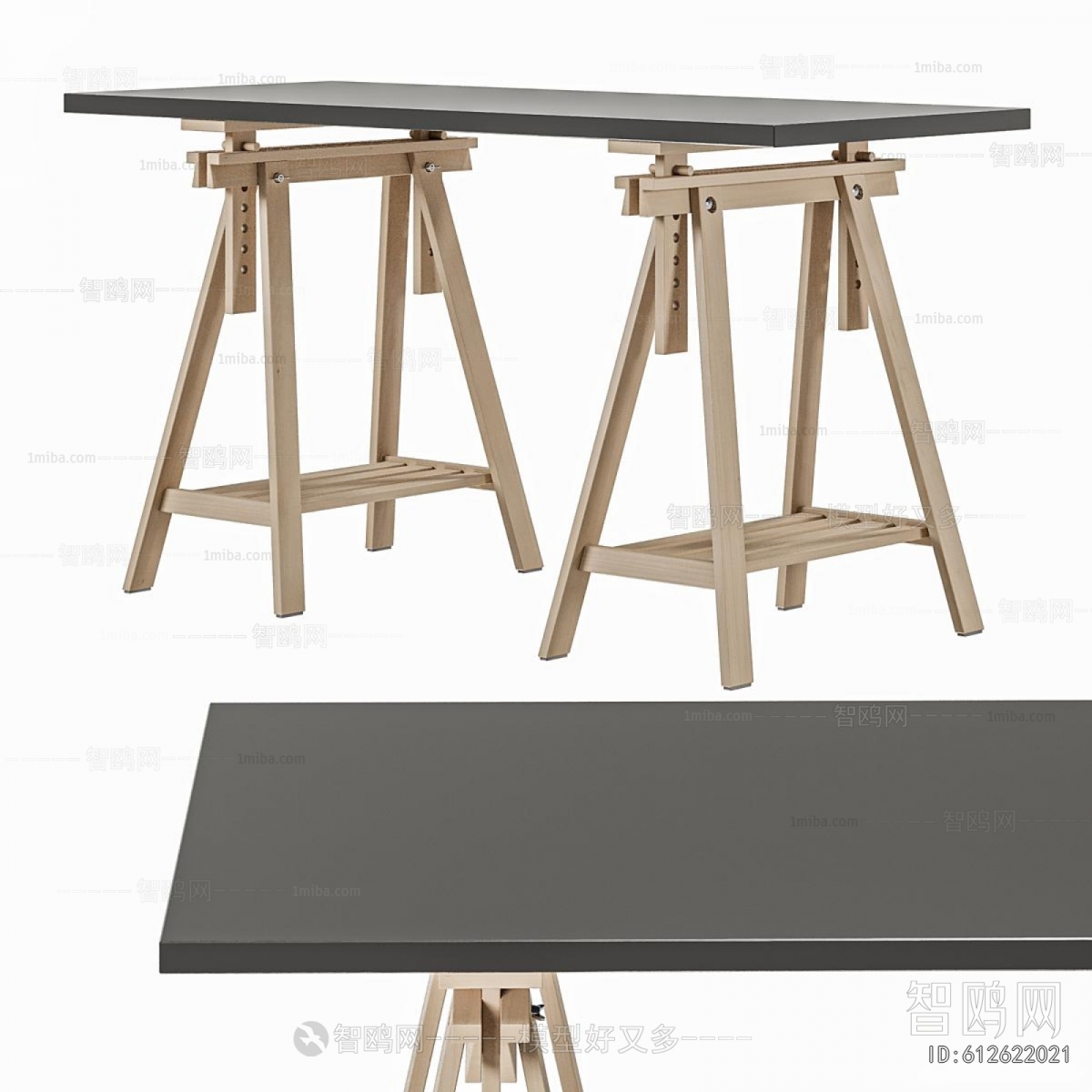 Modern Dining Table