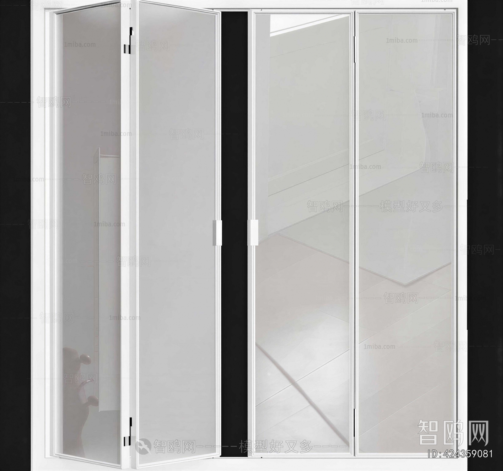 Modern Window