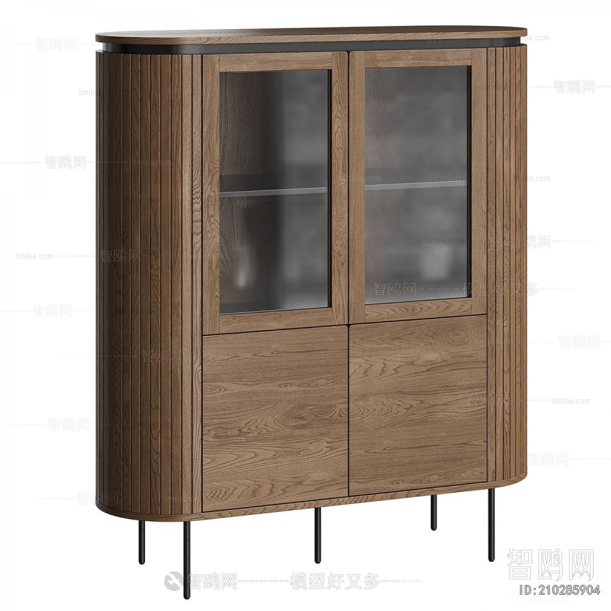 Modern Sideboard