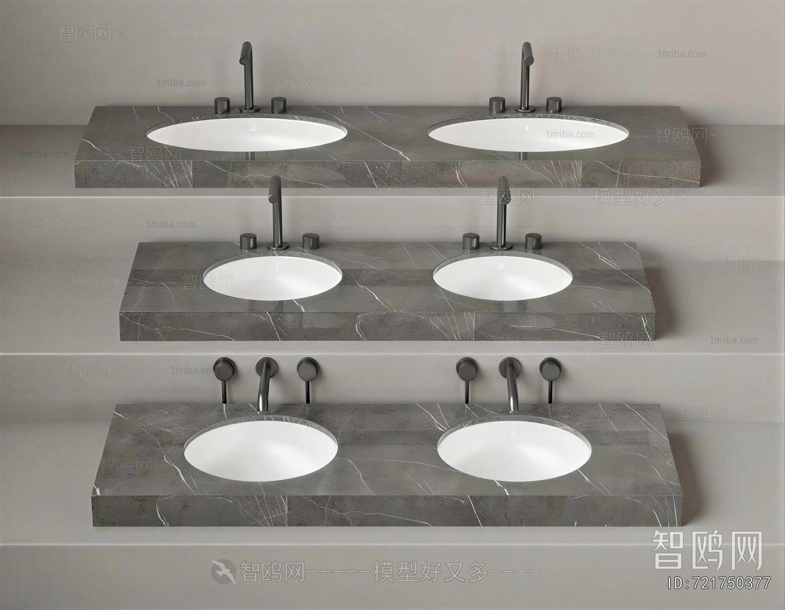 Modern Basin