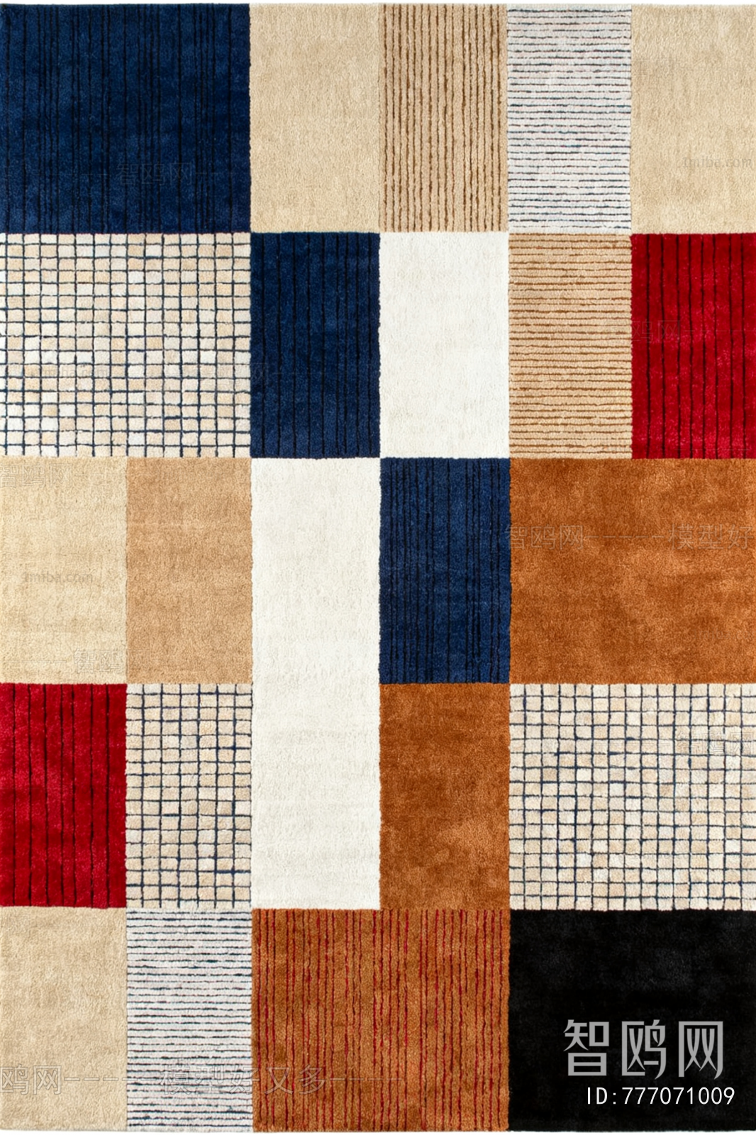 Modern Rug