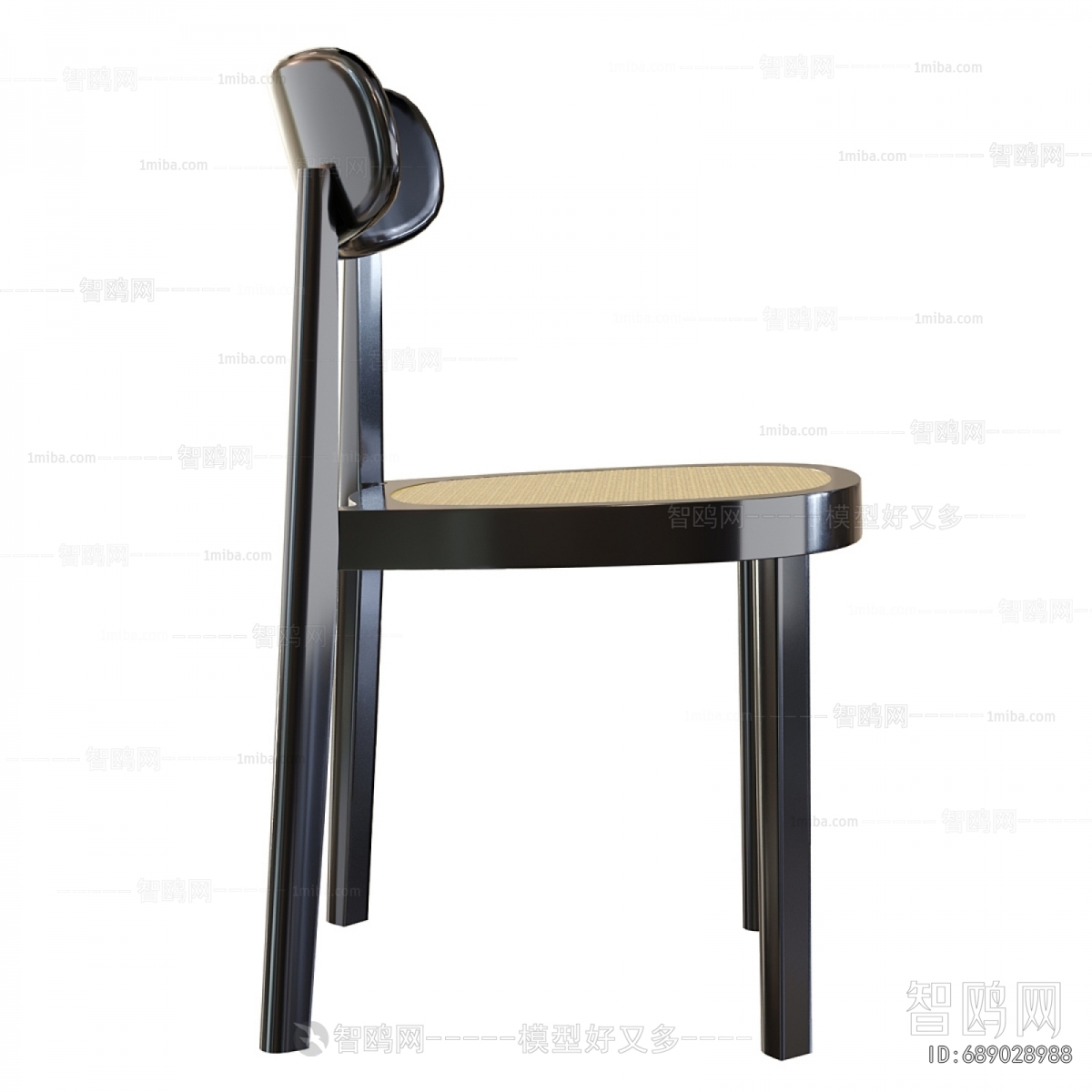 Modern Dining Chair