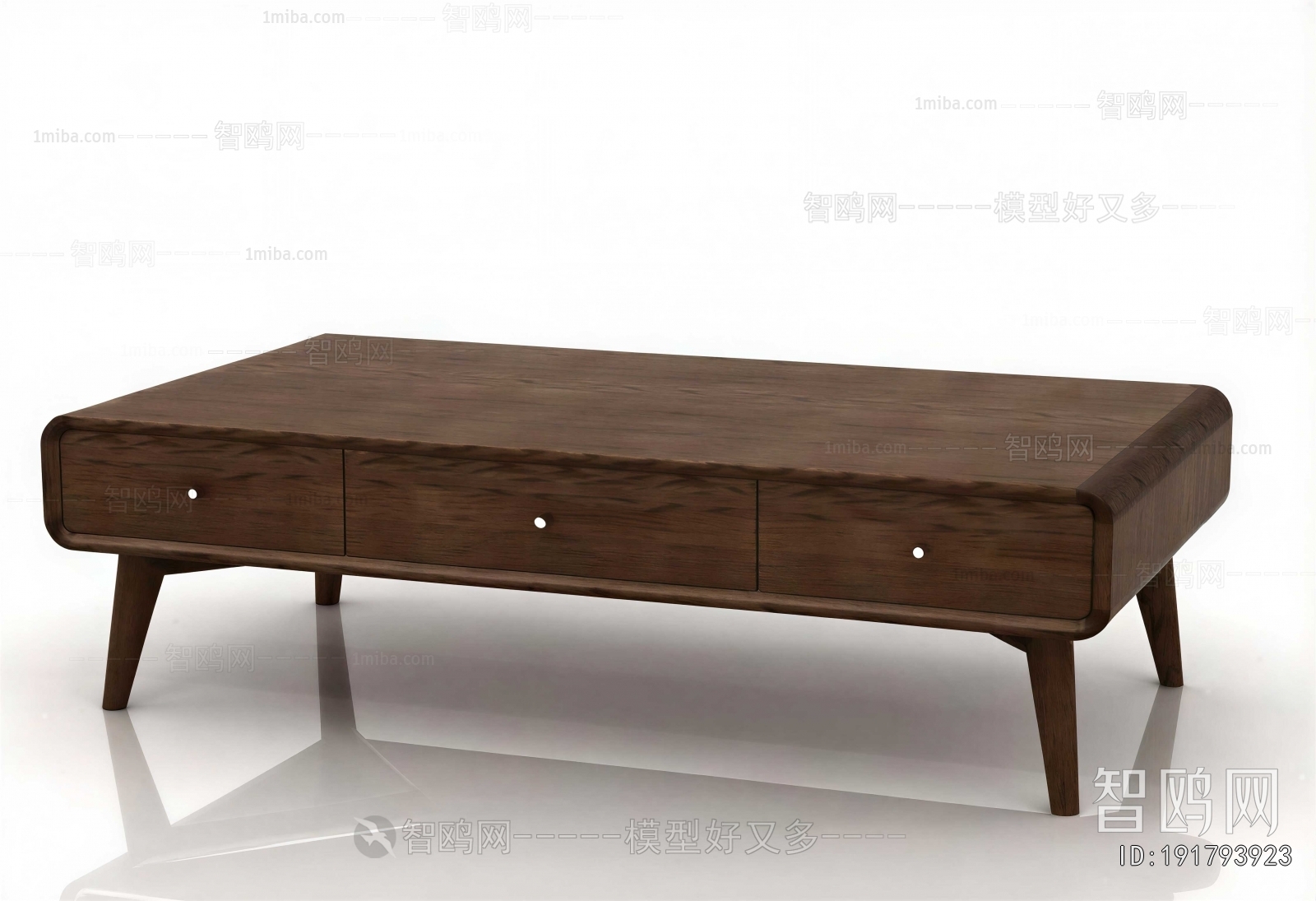 New Chinese Style Coffee Table