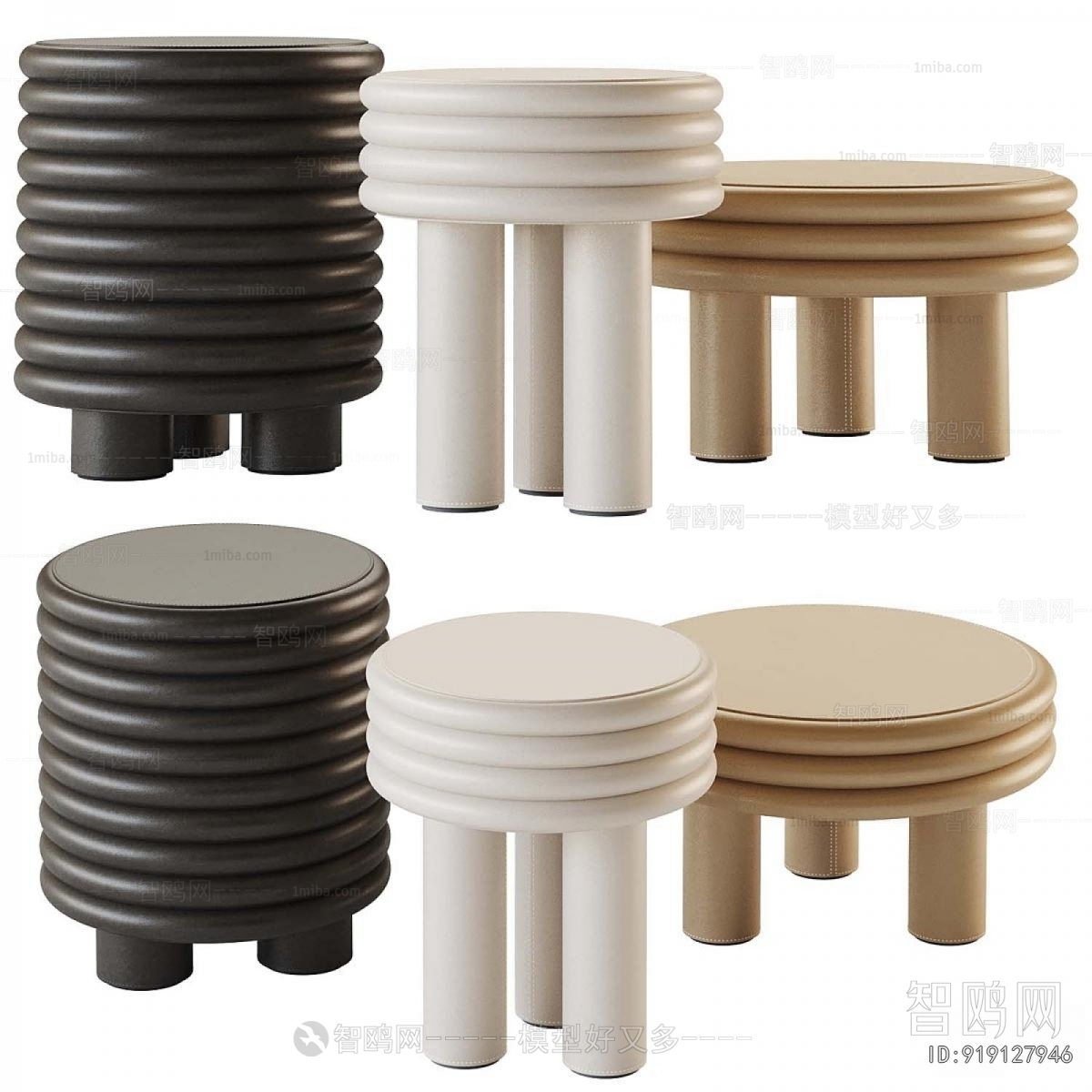 Modern Coffee Table