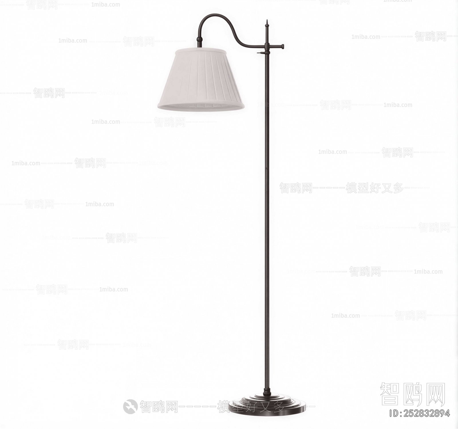 Modern Floor Lamp
