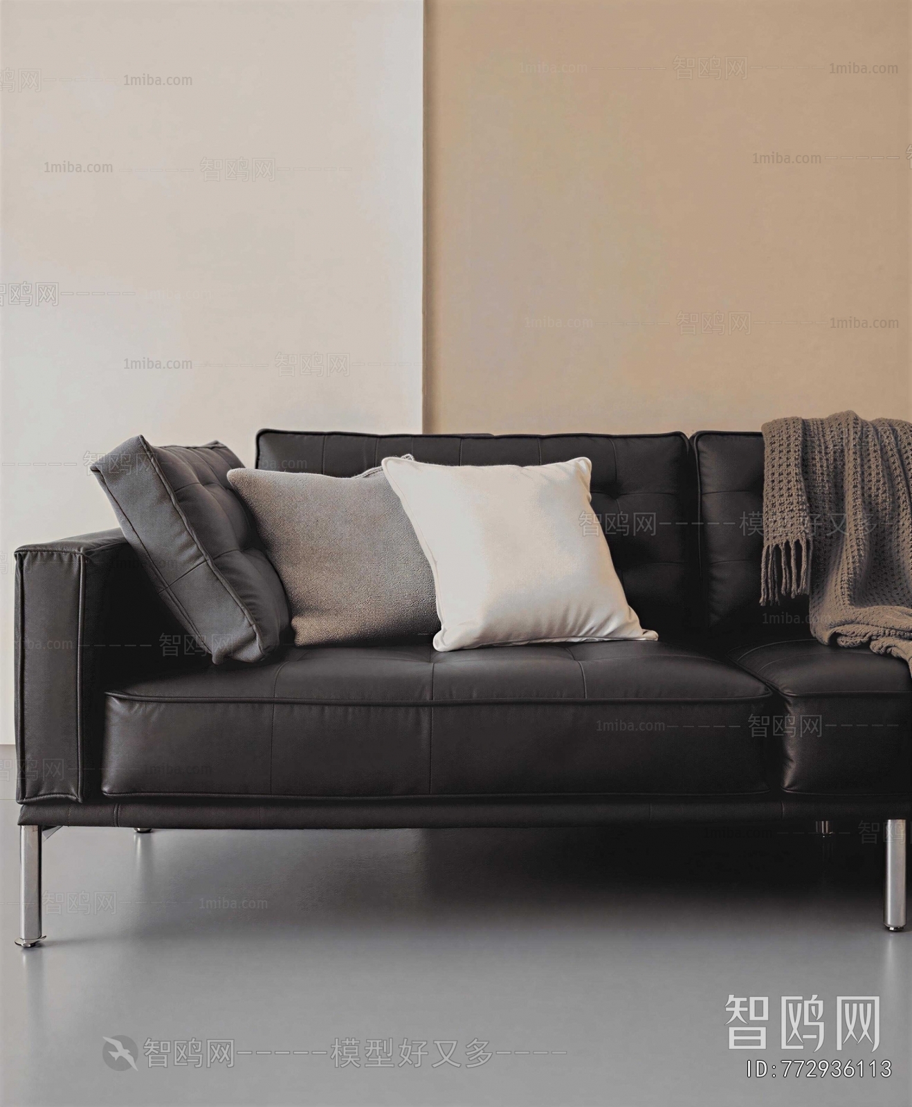 Modern Pillow