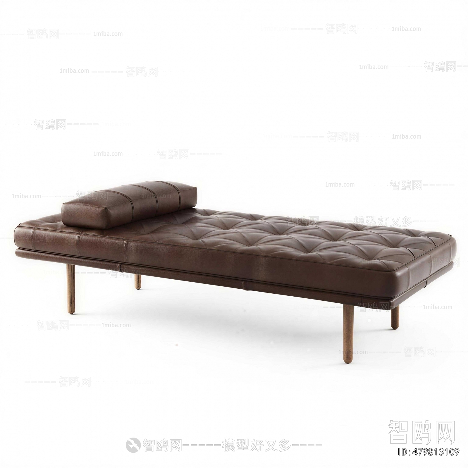 Modern Bench