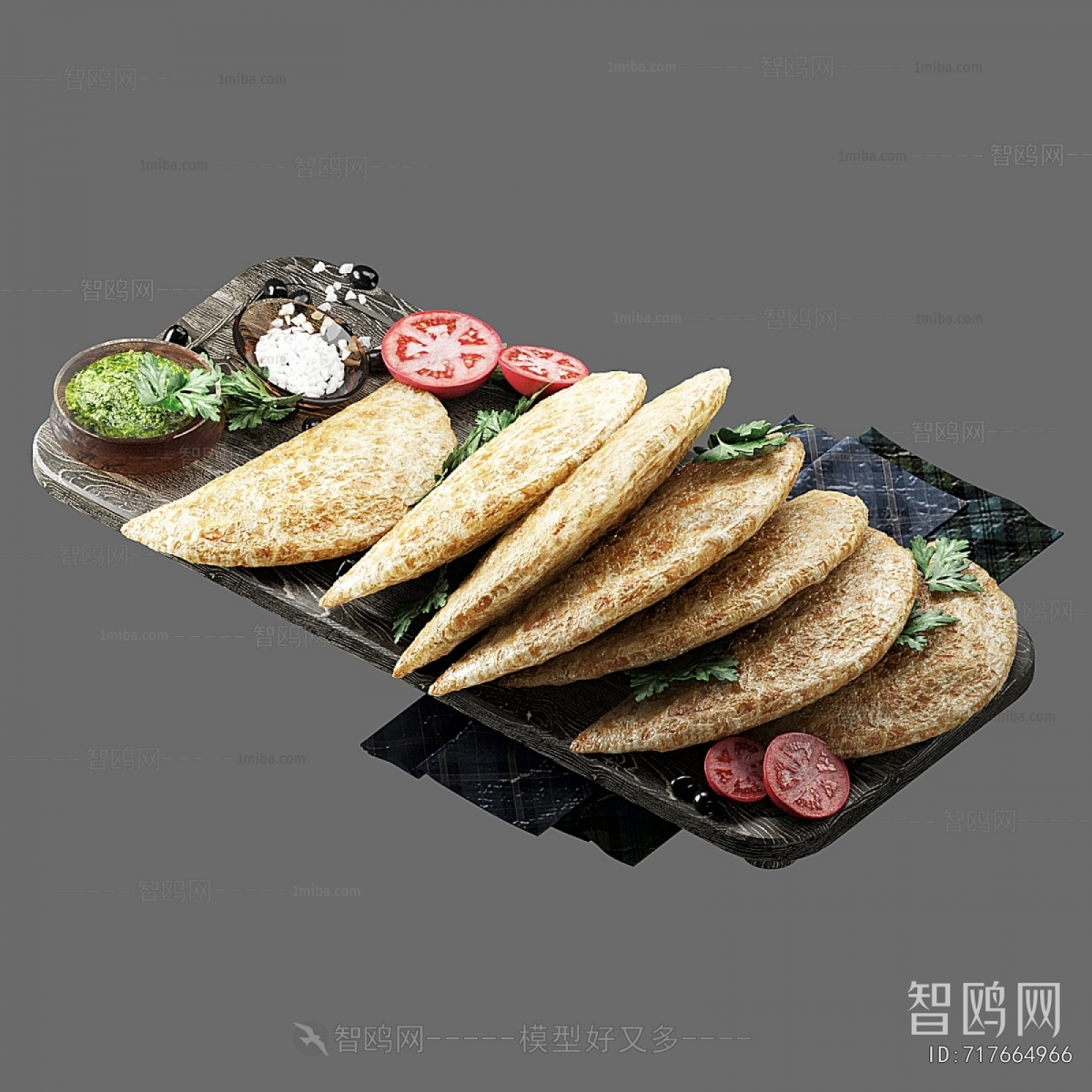 Modern Food