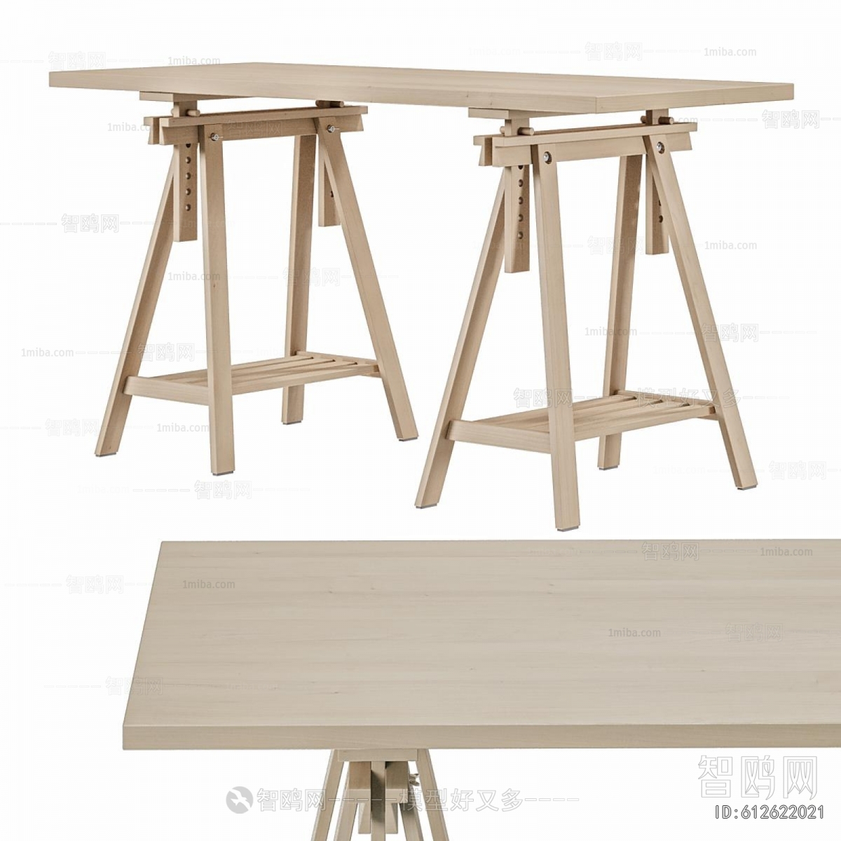 Modern Dining Table