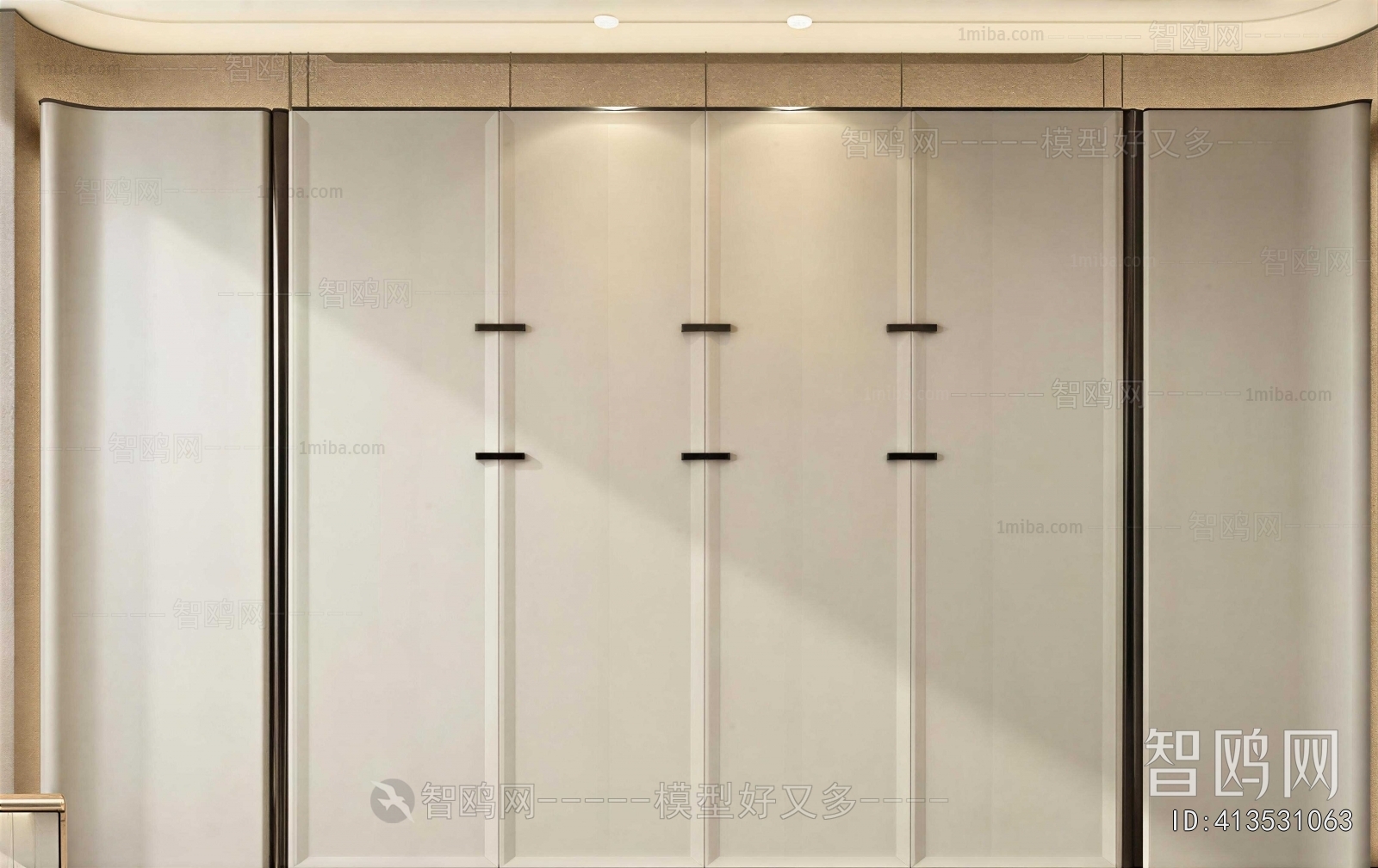 Modern Wall Panel