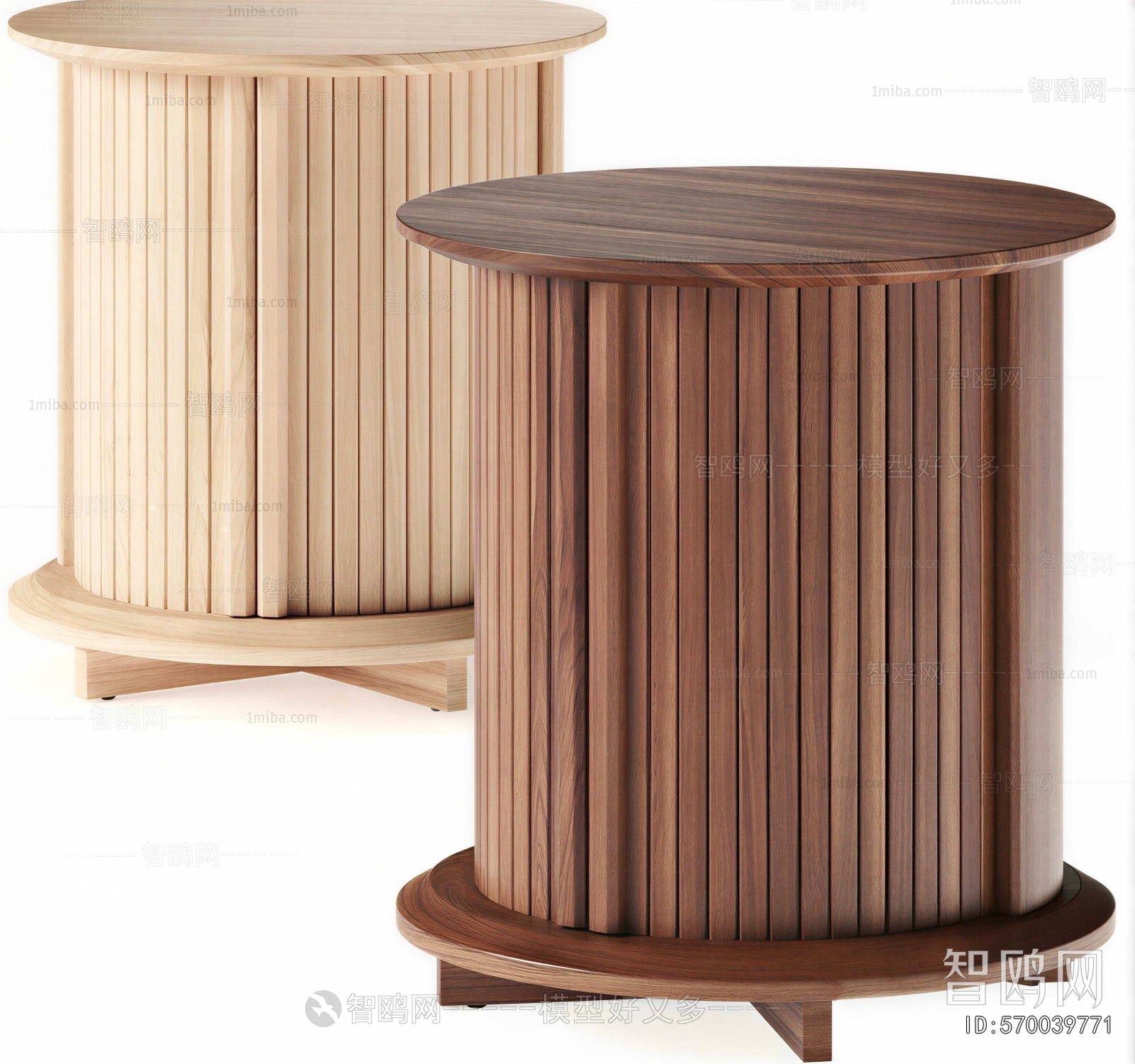 Modern Side Table/corner Table