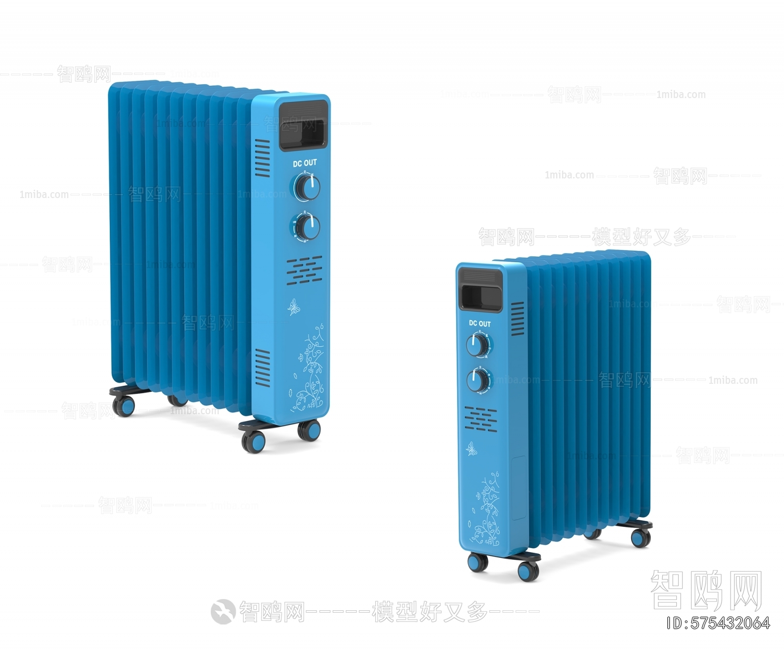 Modern Heating