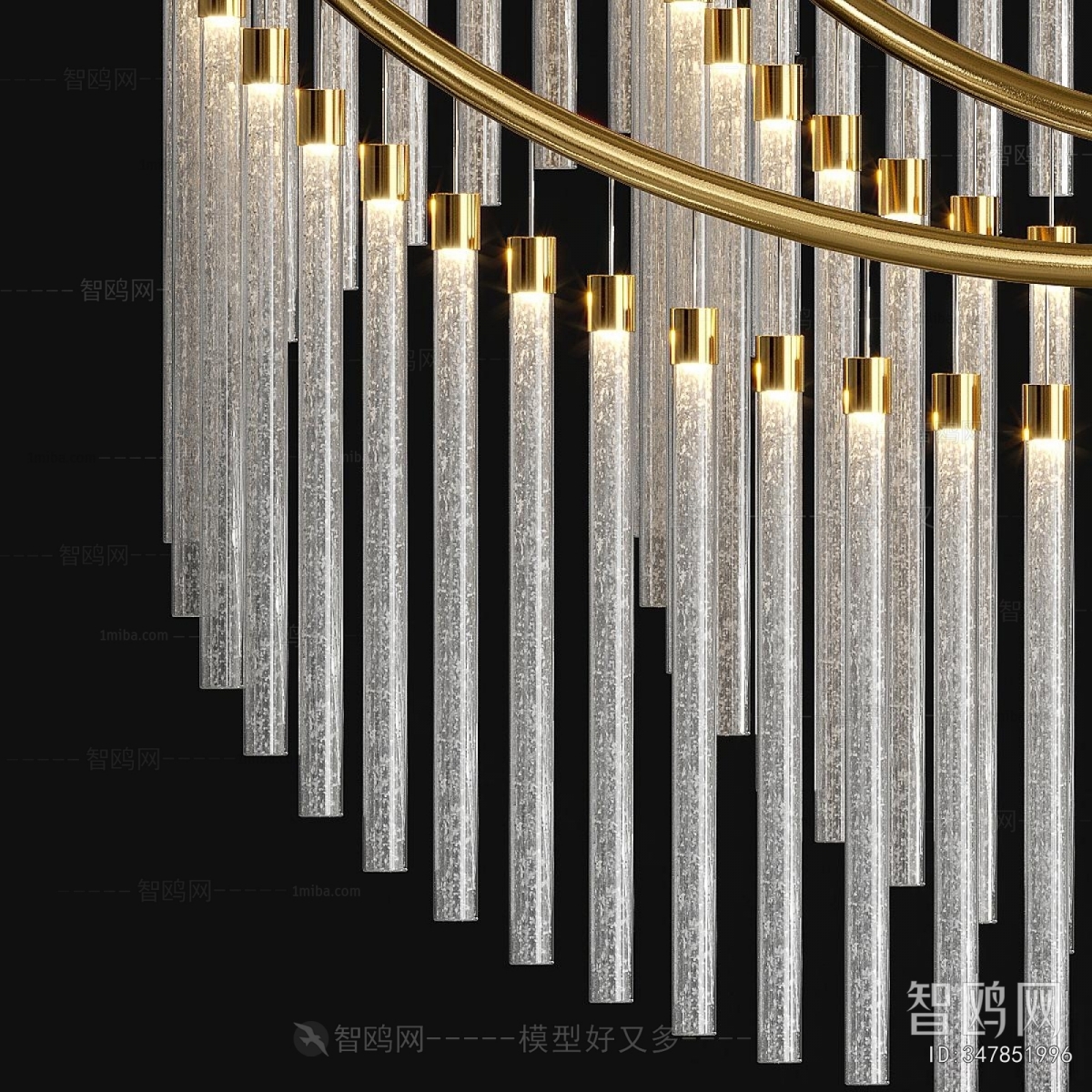 Modern Droplight