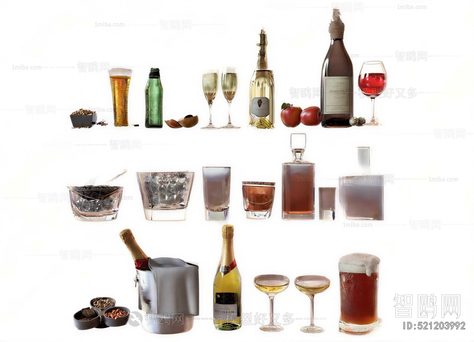 Modern Wine