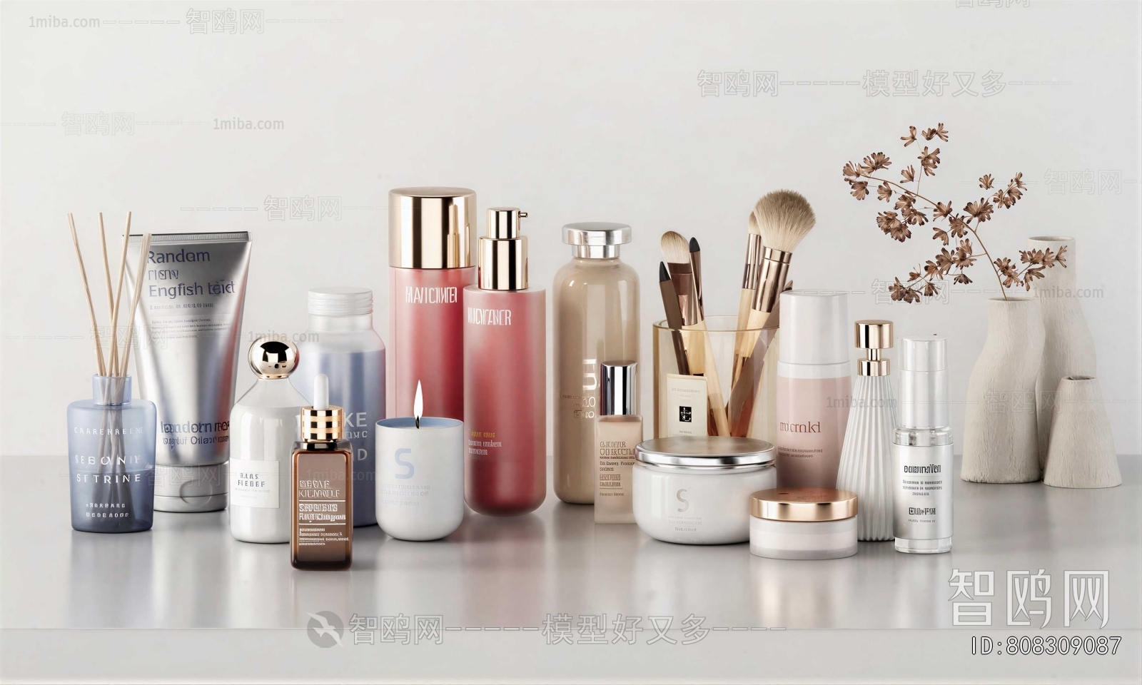 Modern Perfume/Cosmetics