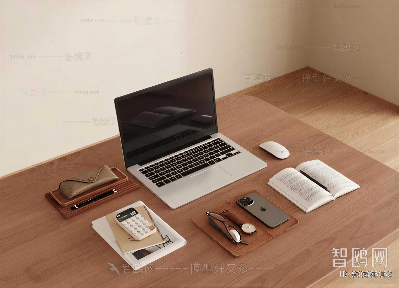Modern Computer/Computer Screen