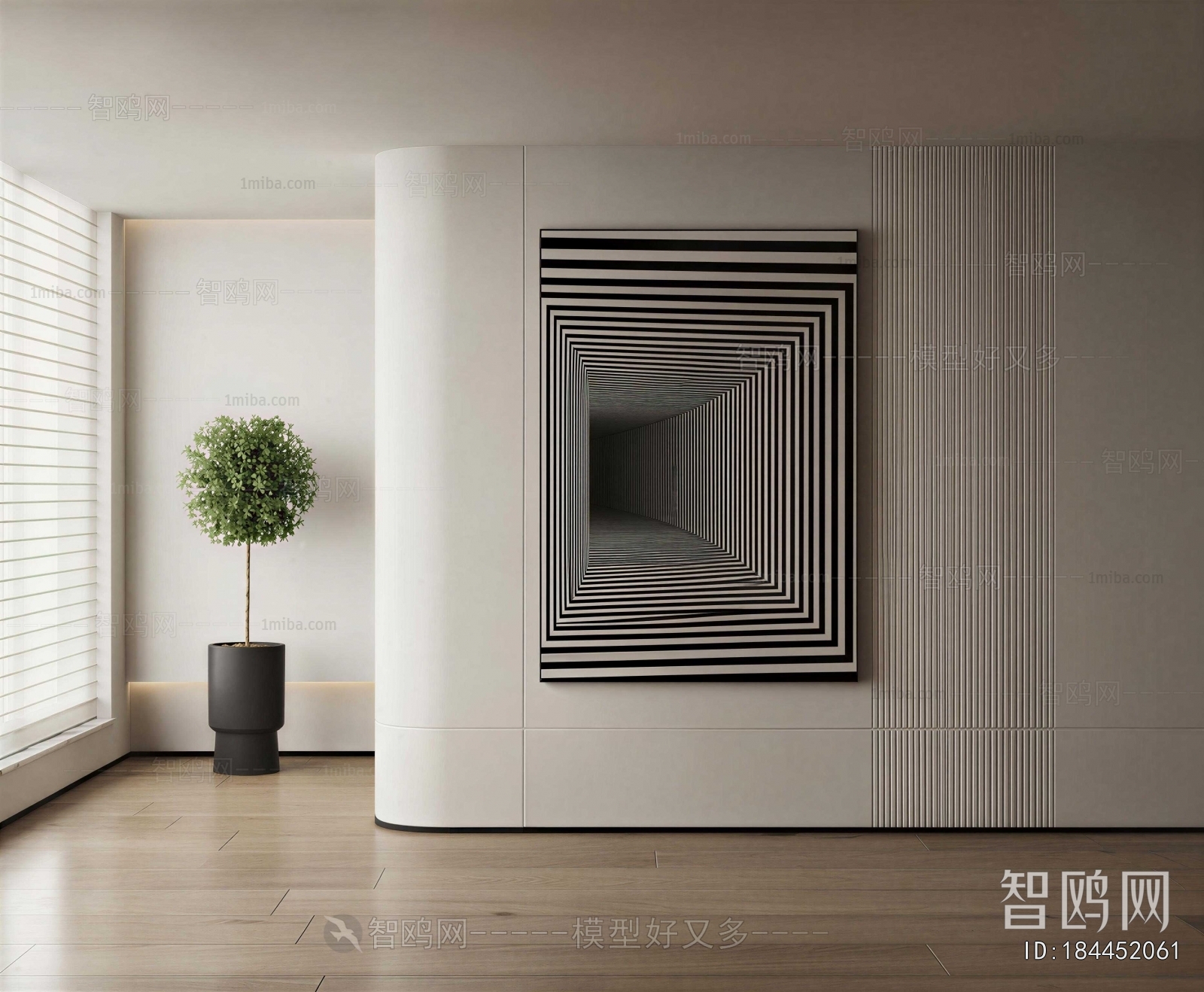 Modern Painting